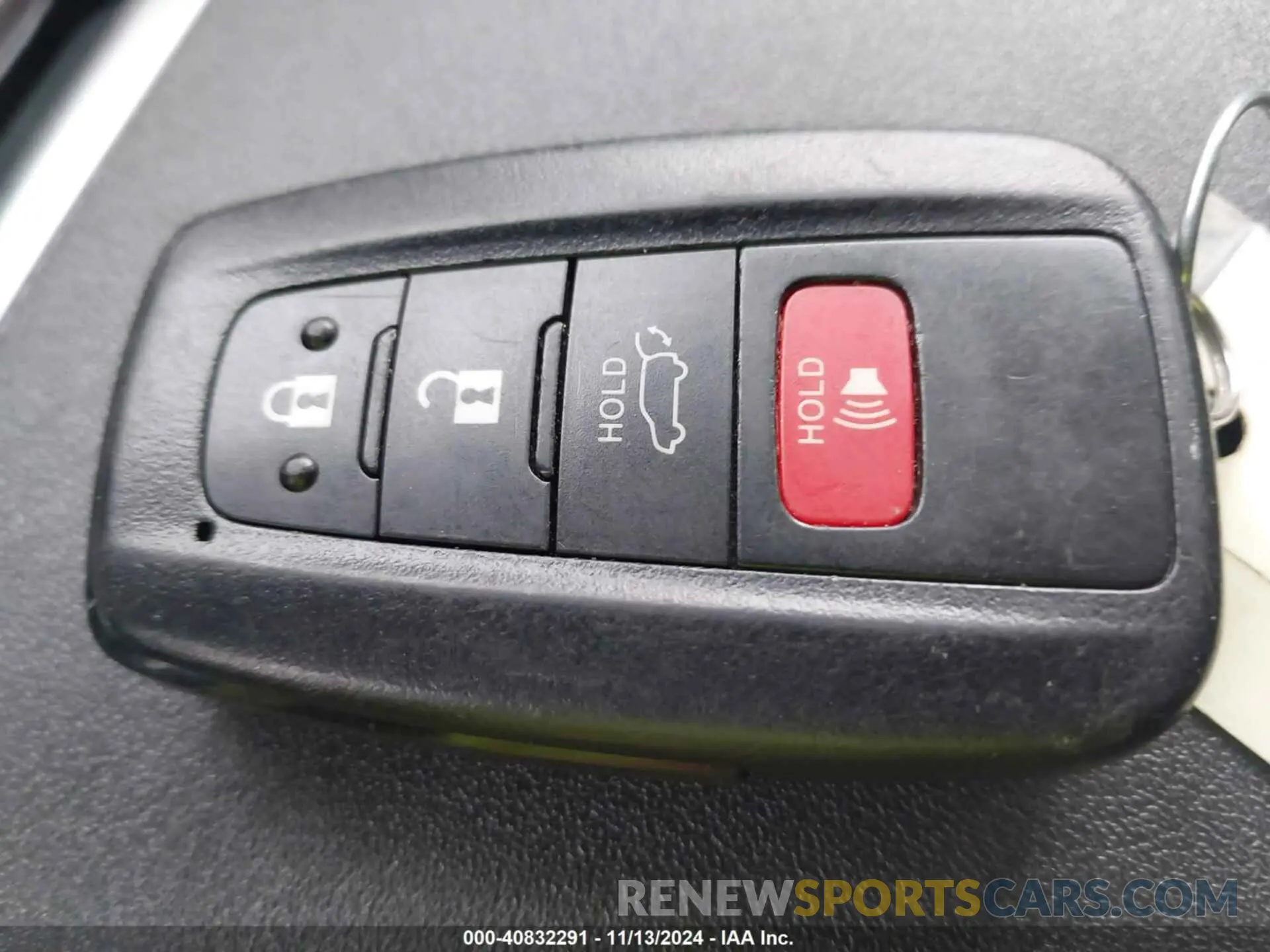 11 fotografías del automóvil dañado 5TDFZRBH6LS004028 TOYOTA HIGHLANDER 2020