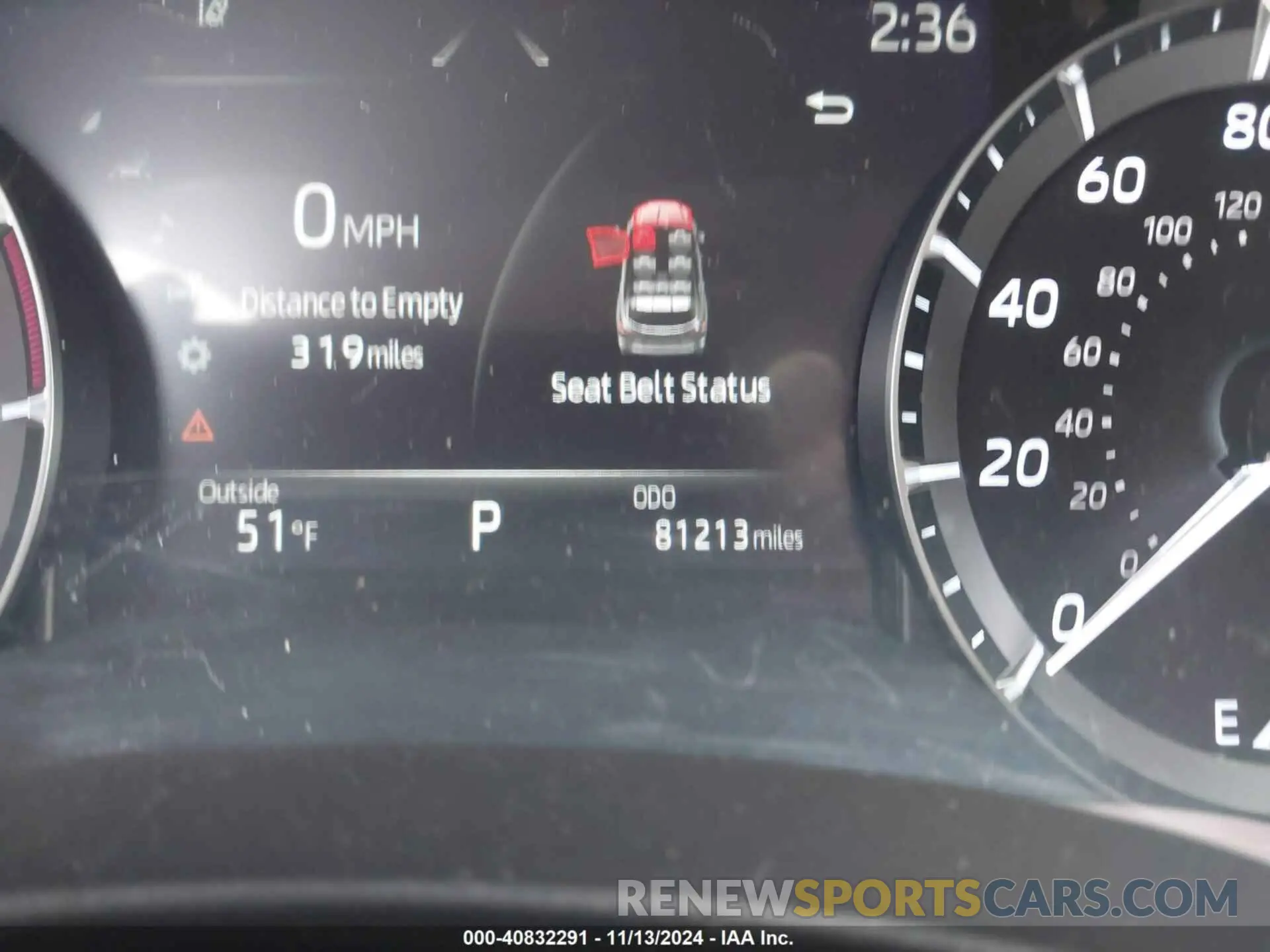 16 fotografías del automóvil dañado 5TDFZRBH6LS004028 TOYOTA HIGHLANDER 2020