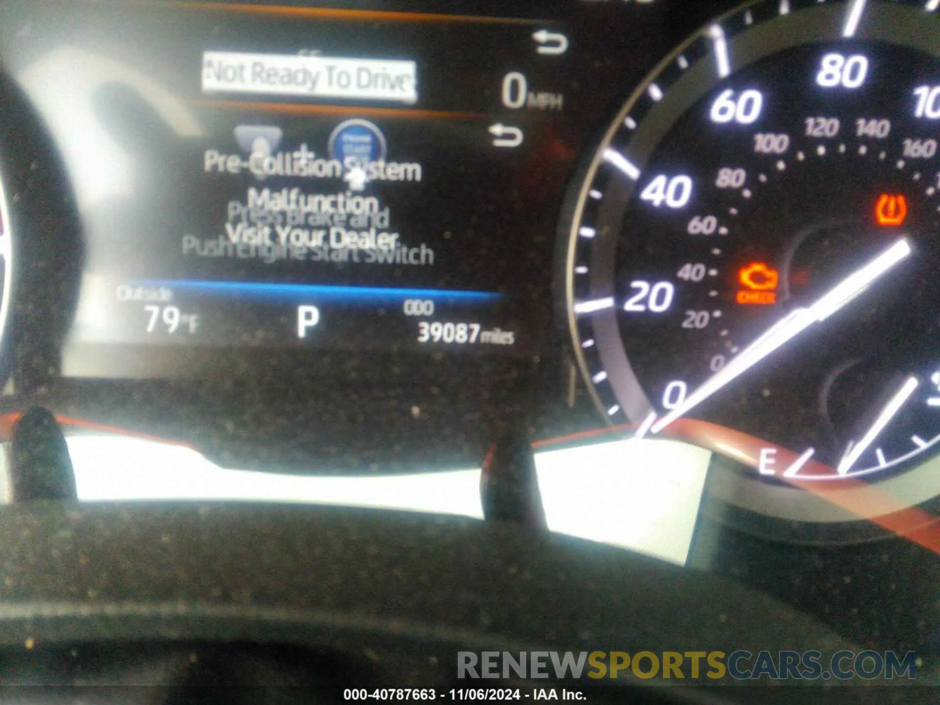 15 fotografías del automóvil dañado 5TDFZRBH8LS036866 TOYOTA HIGHLANDER 2020