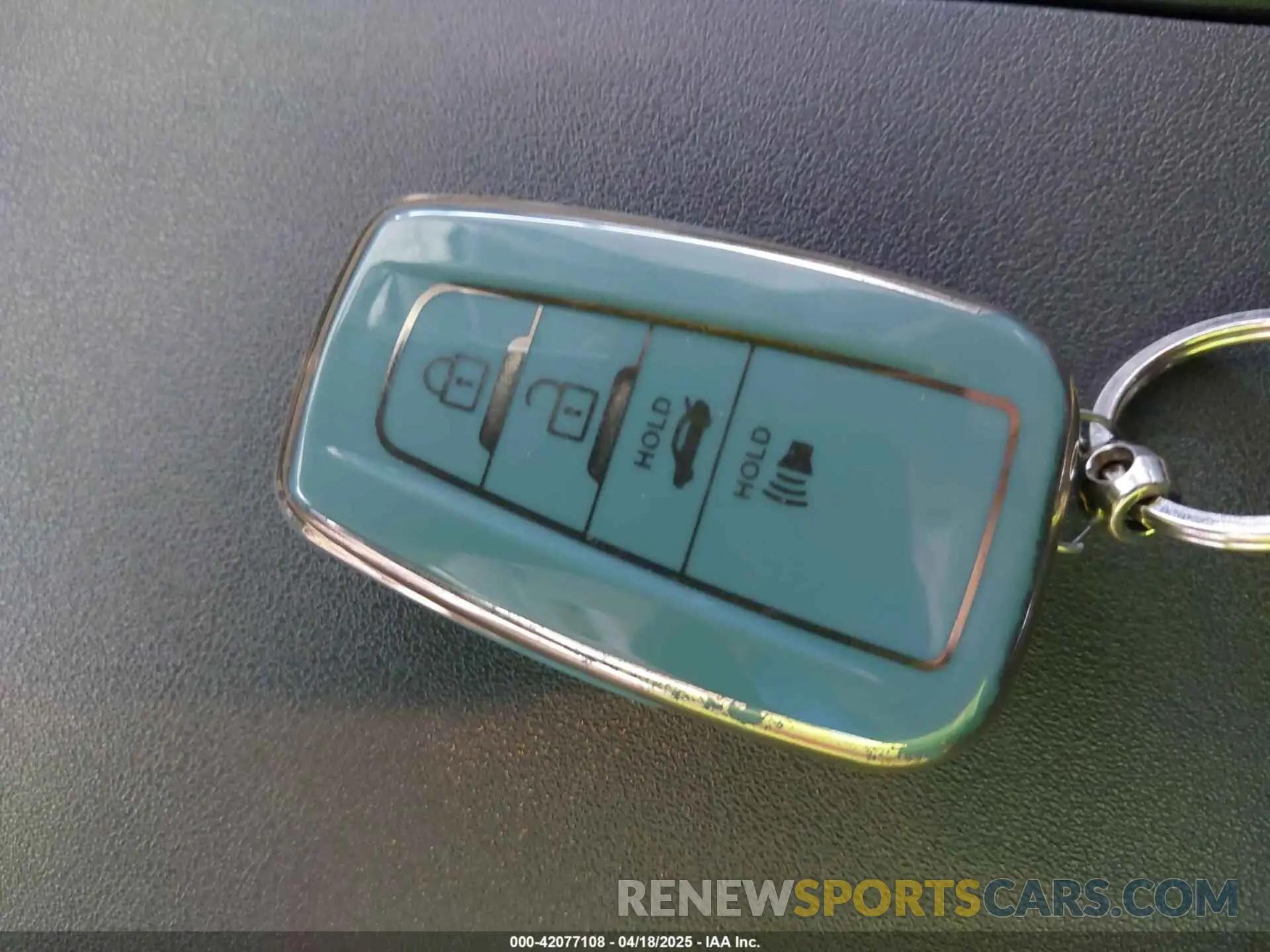 11 fotografías del automóvil dañado 5TDGZRAH2LS009331 TOYOTA HIGHLANDER 2020