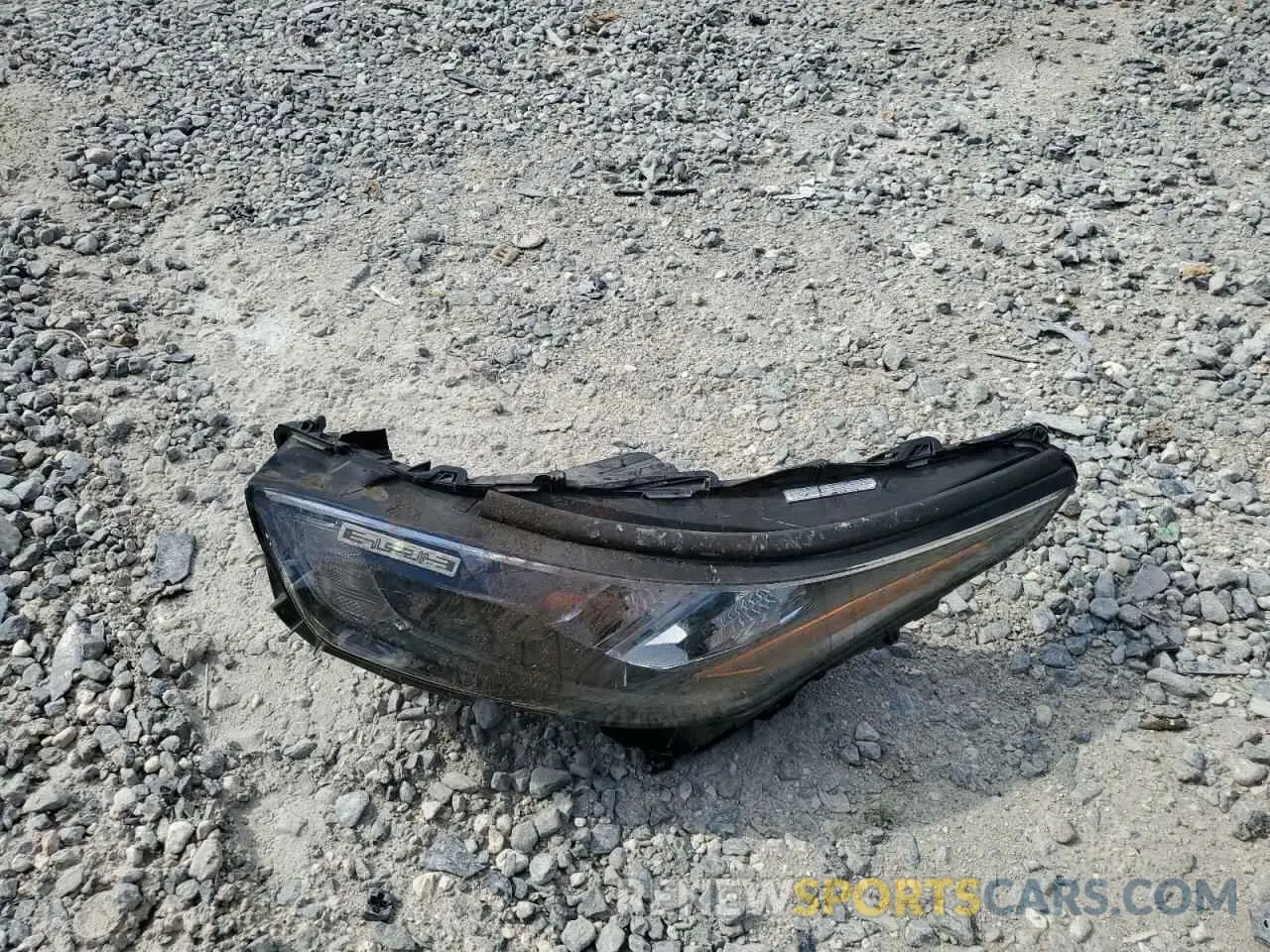 15 fotografías del automóvil dañado 5TDGZRAH4LS022288 TOYOTA HIGHLANDER 2020