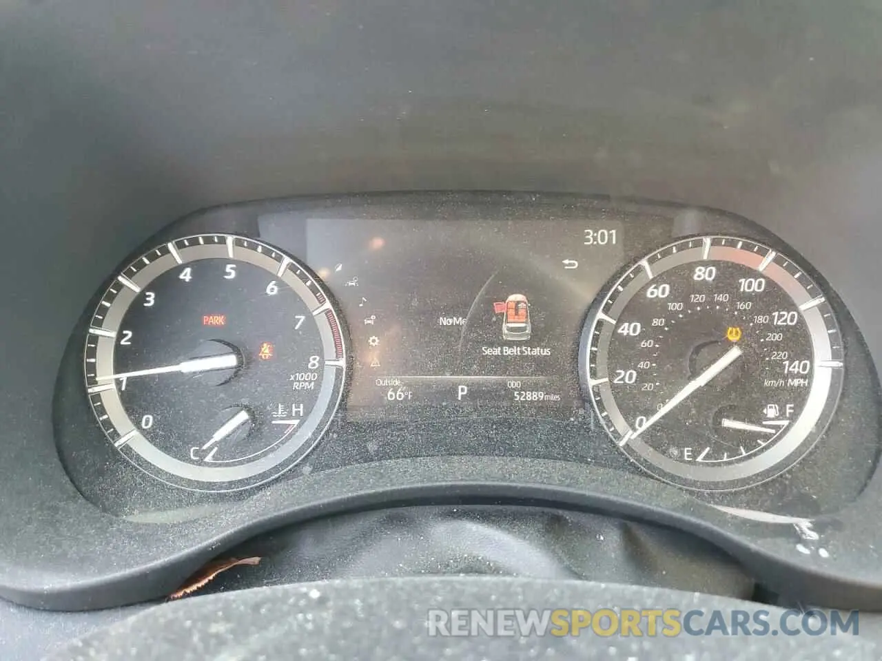 9 fotografías del automóvil dañado 5TDGZRBH0LS519806 TOYOTA HIGHLANDER 2020