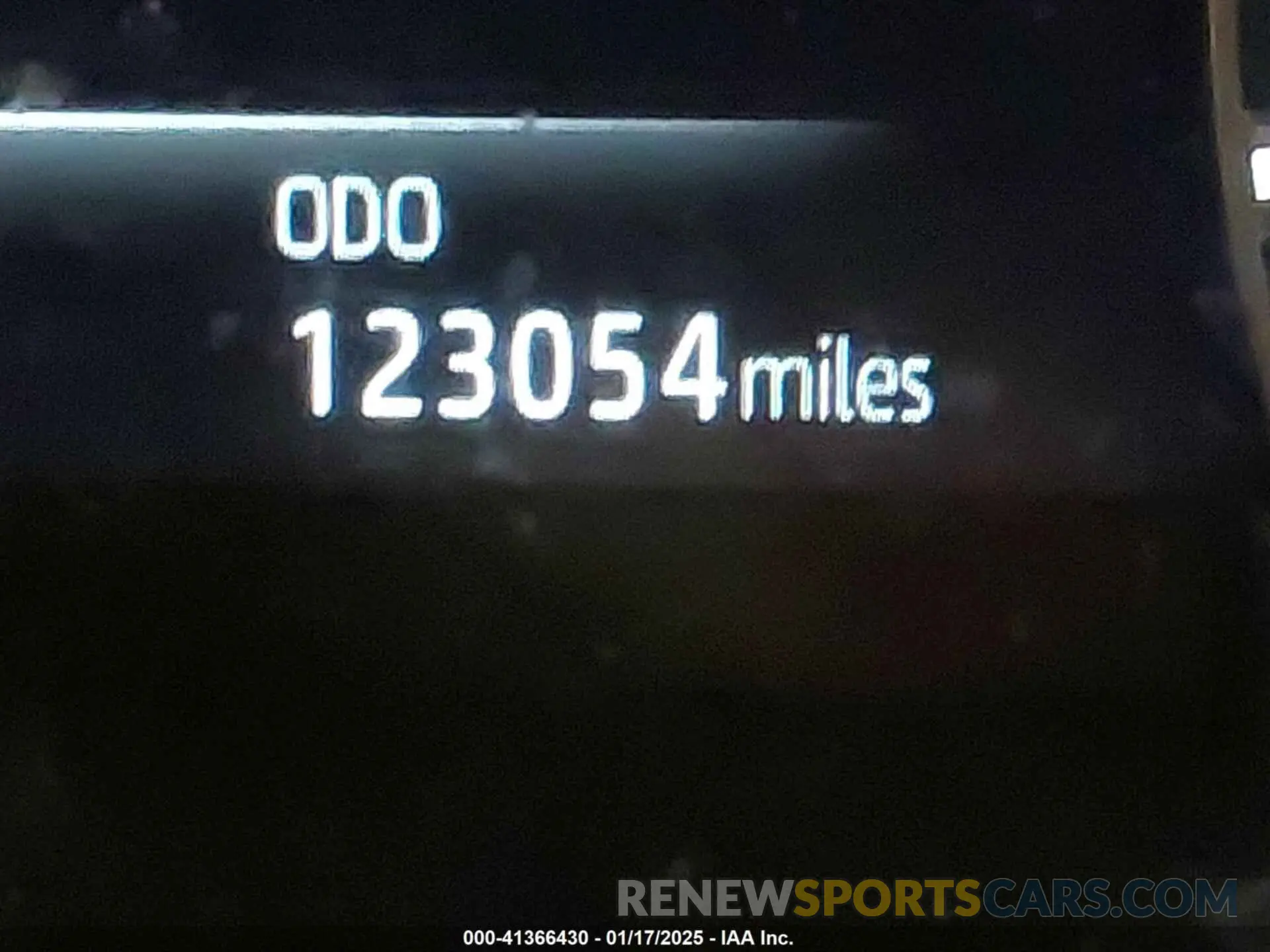 15 fotografías del automóvil dañado 5TDGZRBH3LS519783 TOYOTA HIGHLANDER 2020