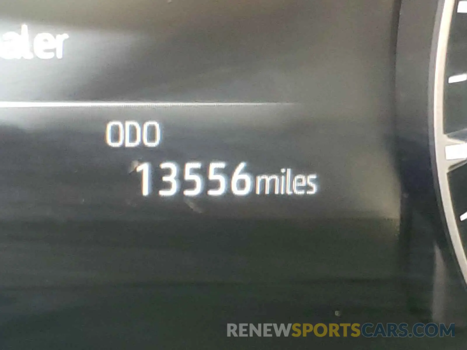 8 fotografías del automóvil dañado 5TDGZRBH5LS010973 TOYOTA HIGHLANDER 2020