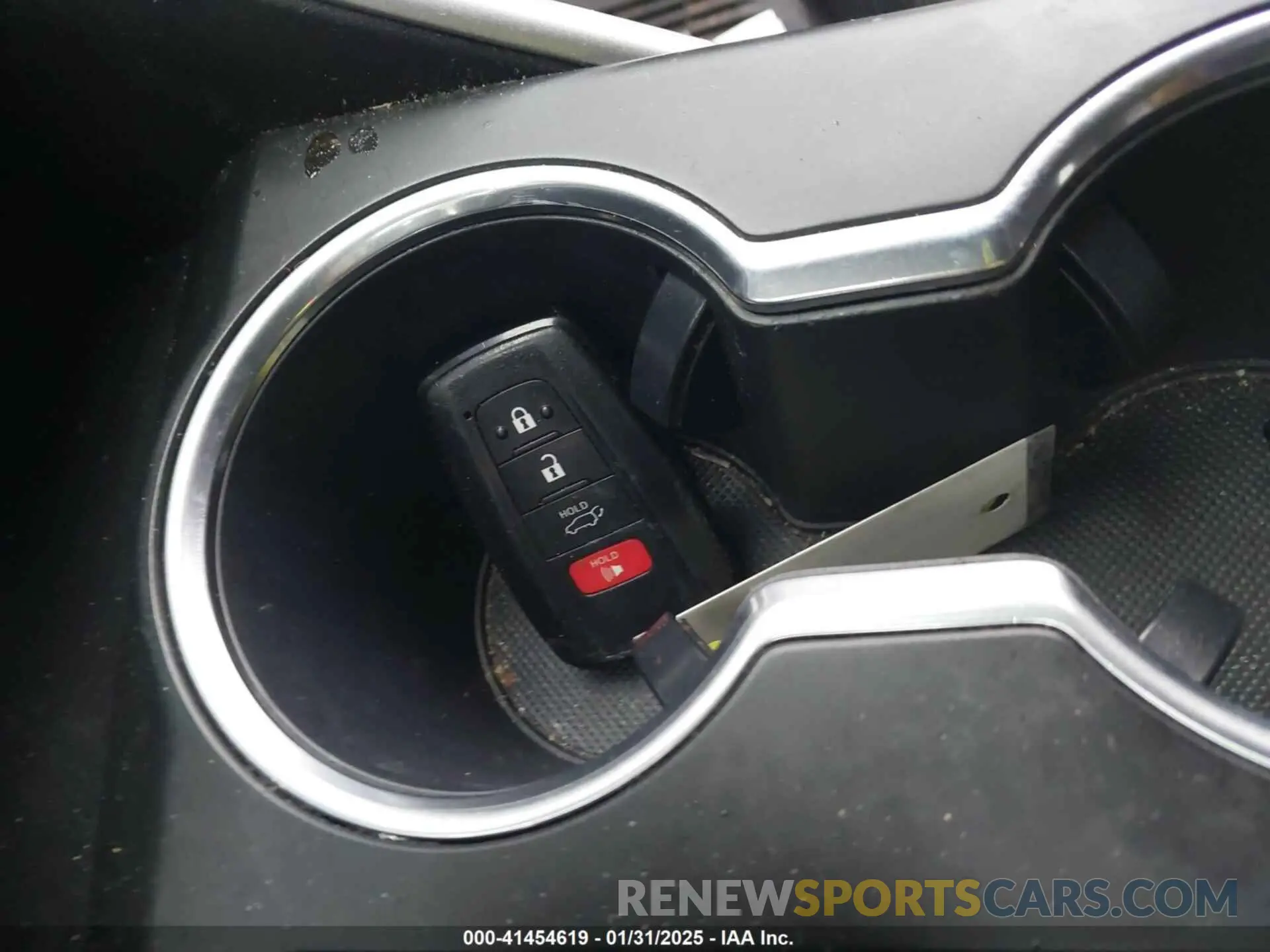 11 fotografías del automóvil dañado 5TDGZRBH9LS514040 TOYOTA HIGHLANDER 2020