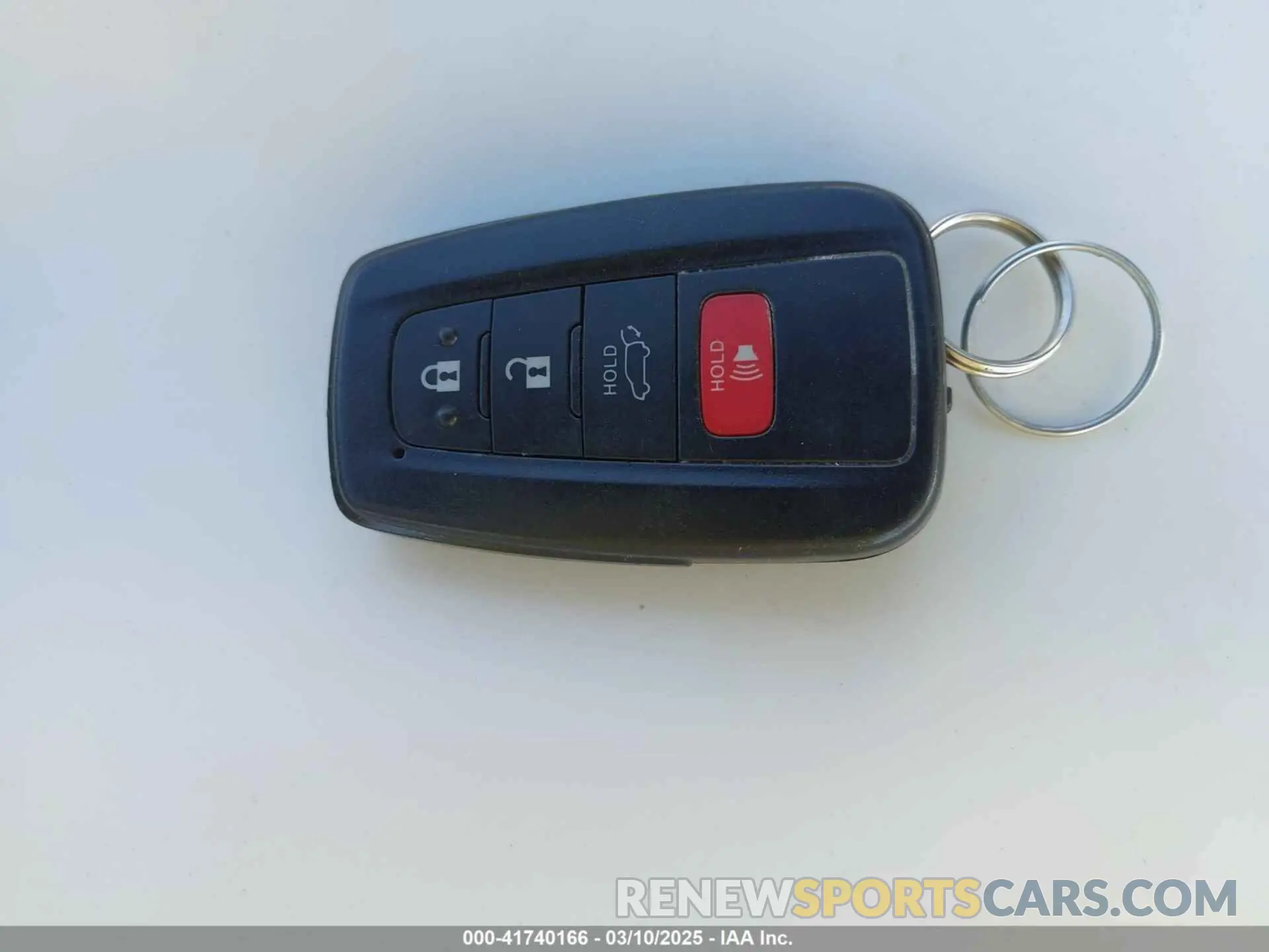 11 fotografías del automóvil dañado 5TDHARAH6LS501582 TOYOTA HIGHLANDER 2020