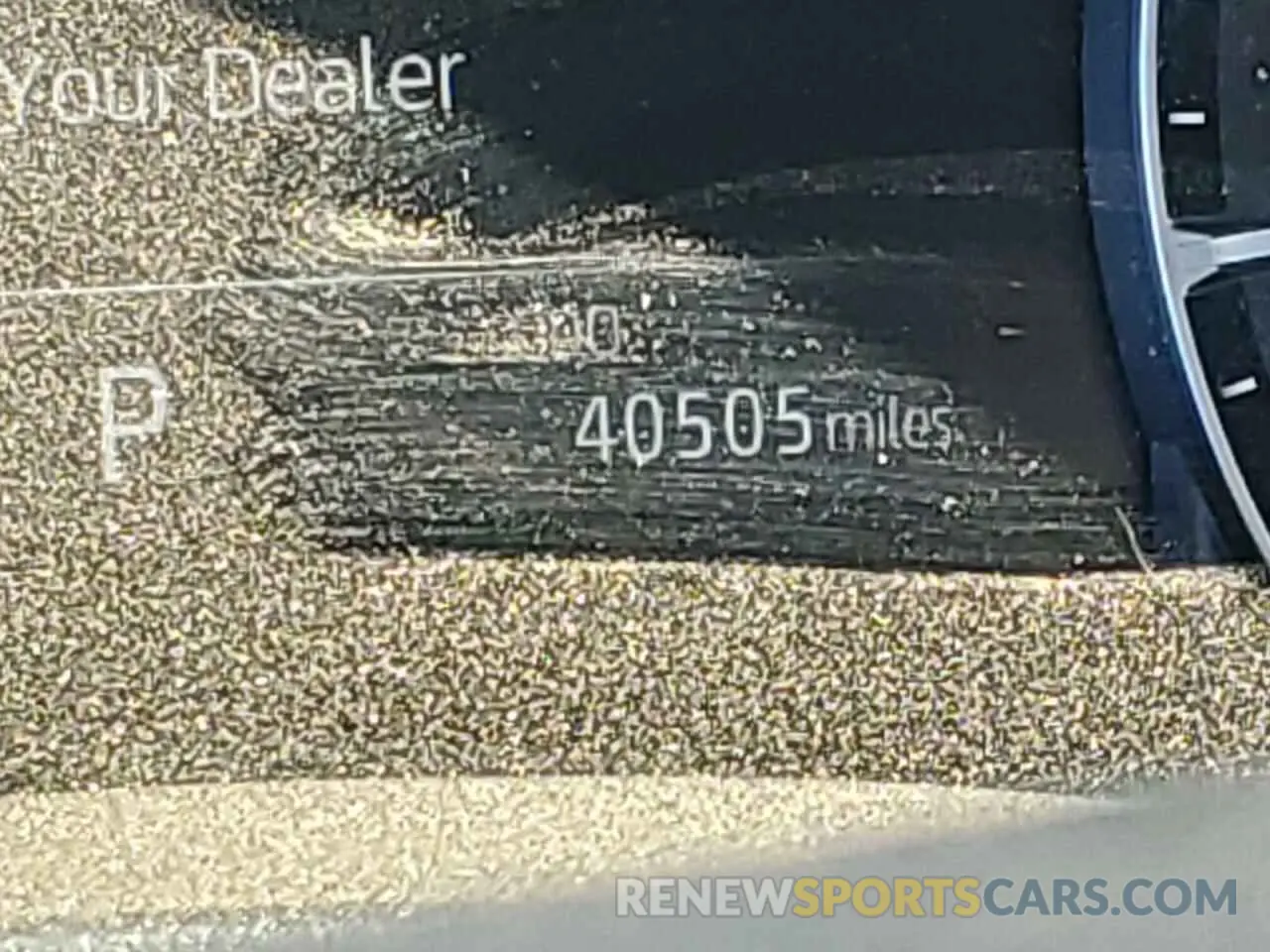 8 fotografías del automóvil dañado 5TDHBRCH0LS505315 TOYOTA HIGHLANDER 2020
