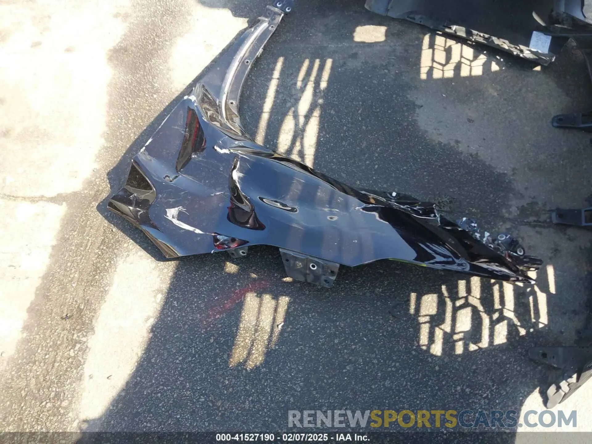 18 fotografías del automóvil dañado 5TDHZRAH2LS004537 TOYOTA HIGHLANDER 2020