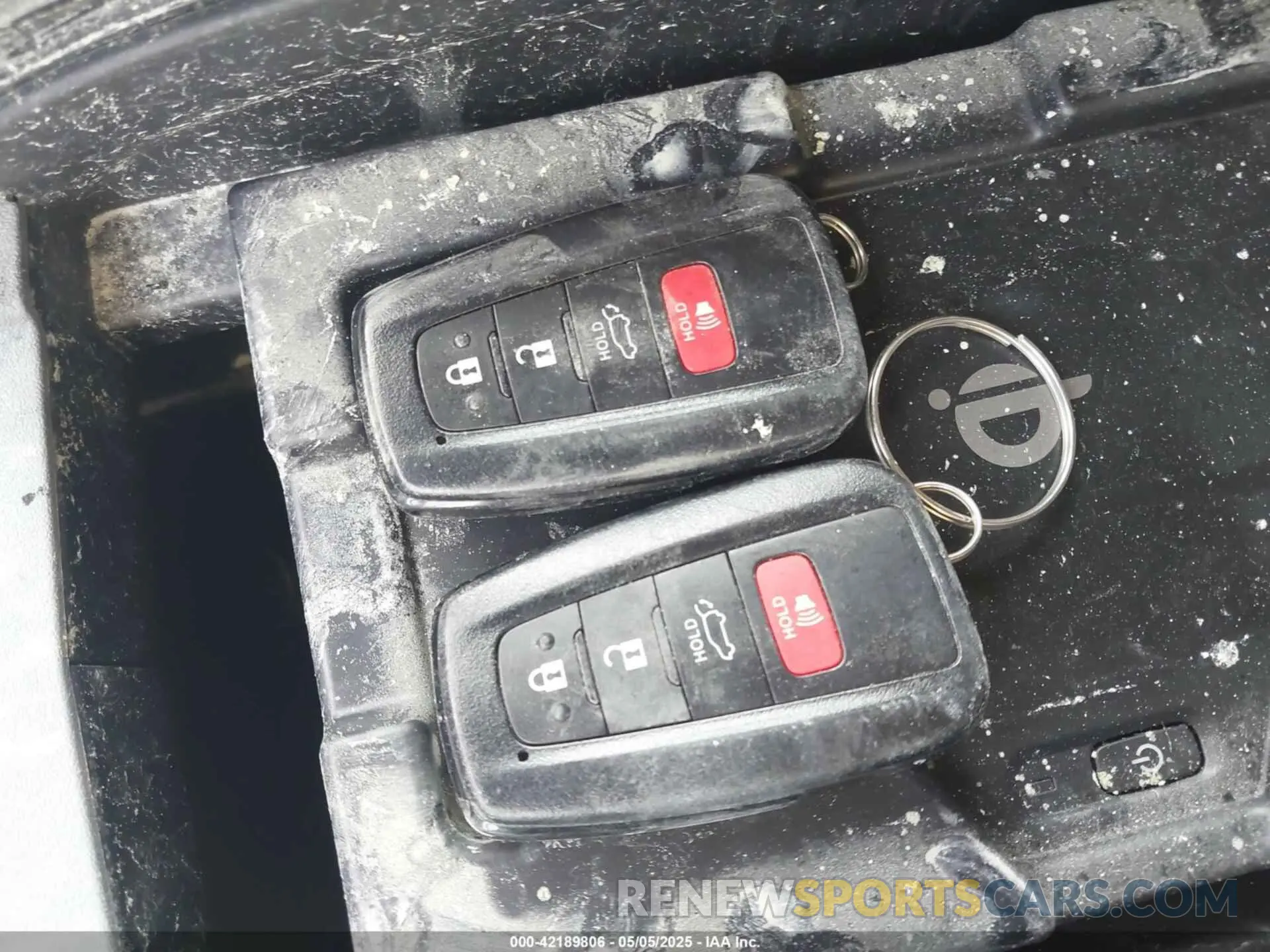 11 fotografías del automóvil dañado 5TDHZRAHXLS027905 TOYOTA HIGHLANDER 2020