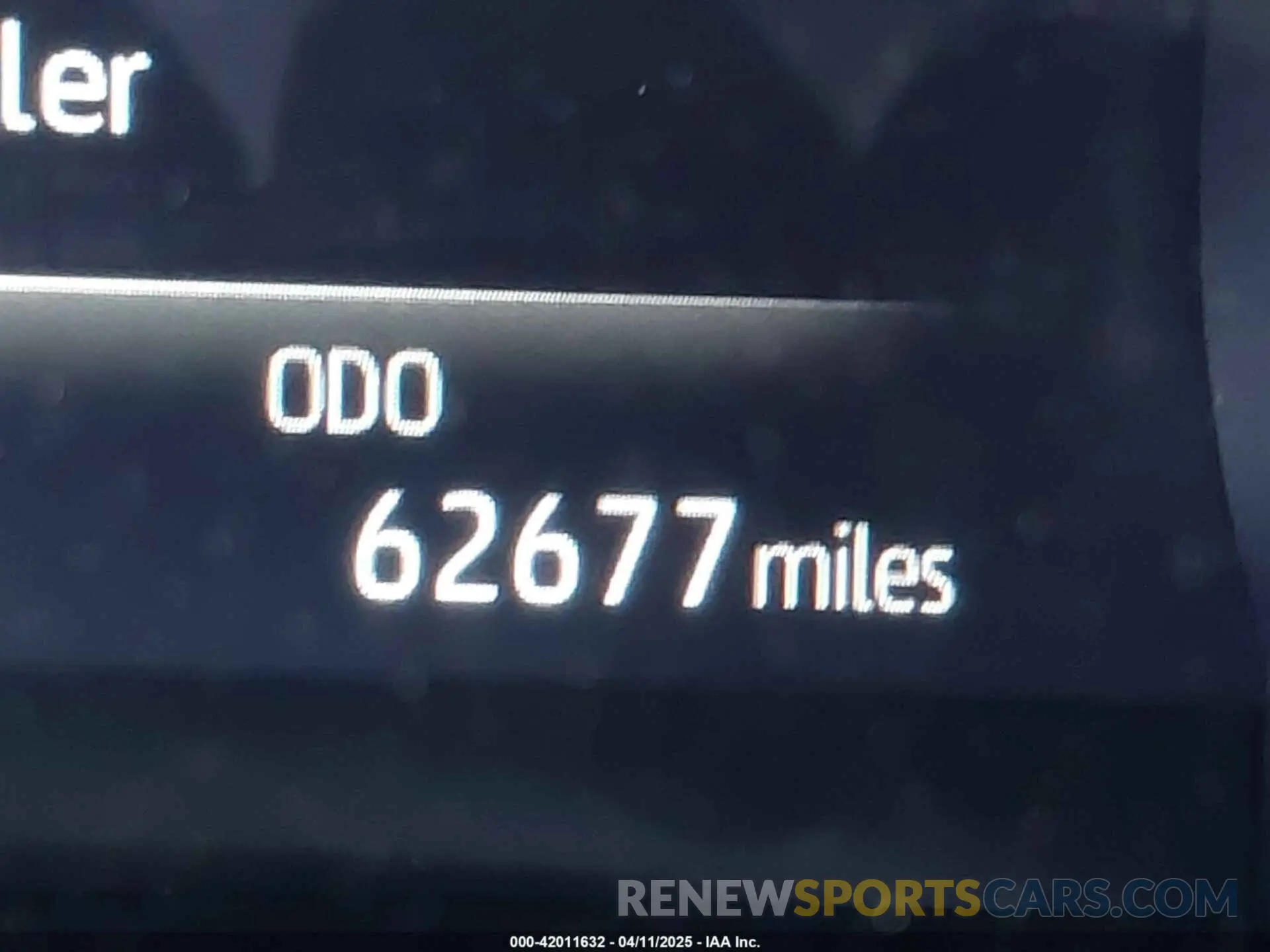 16 fotografías del automóvil dañado 5TDHZRBH3LS020065 TOYOTA HIGHLANDER 2020