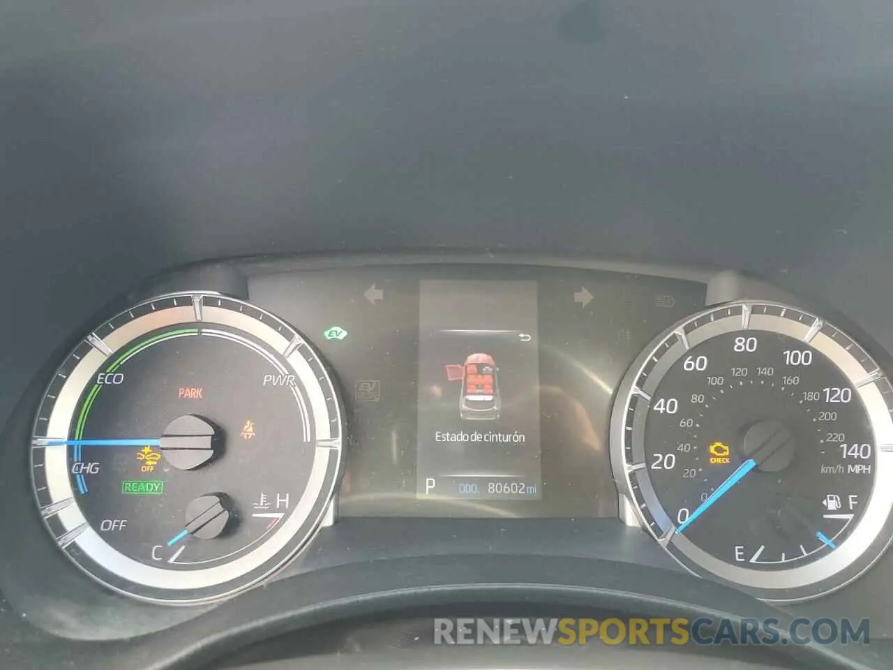 9 fotografías del automóvil dañado 5TDZARAH9LS501936 TOYOTA HIGHLANDER 2020