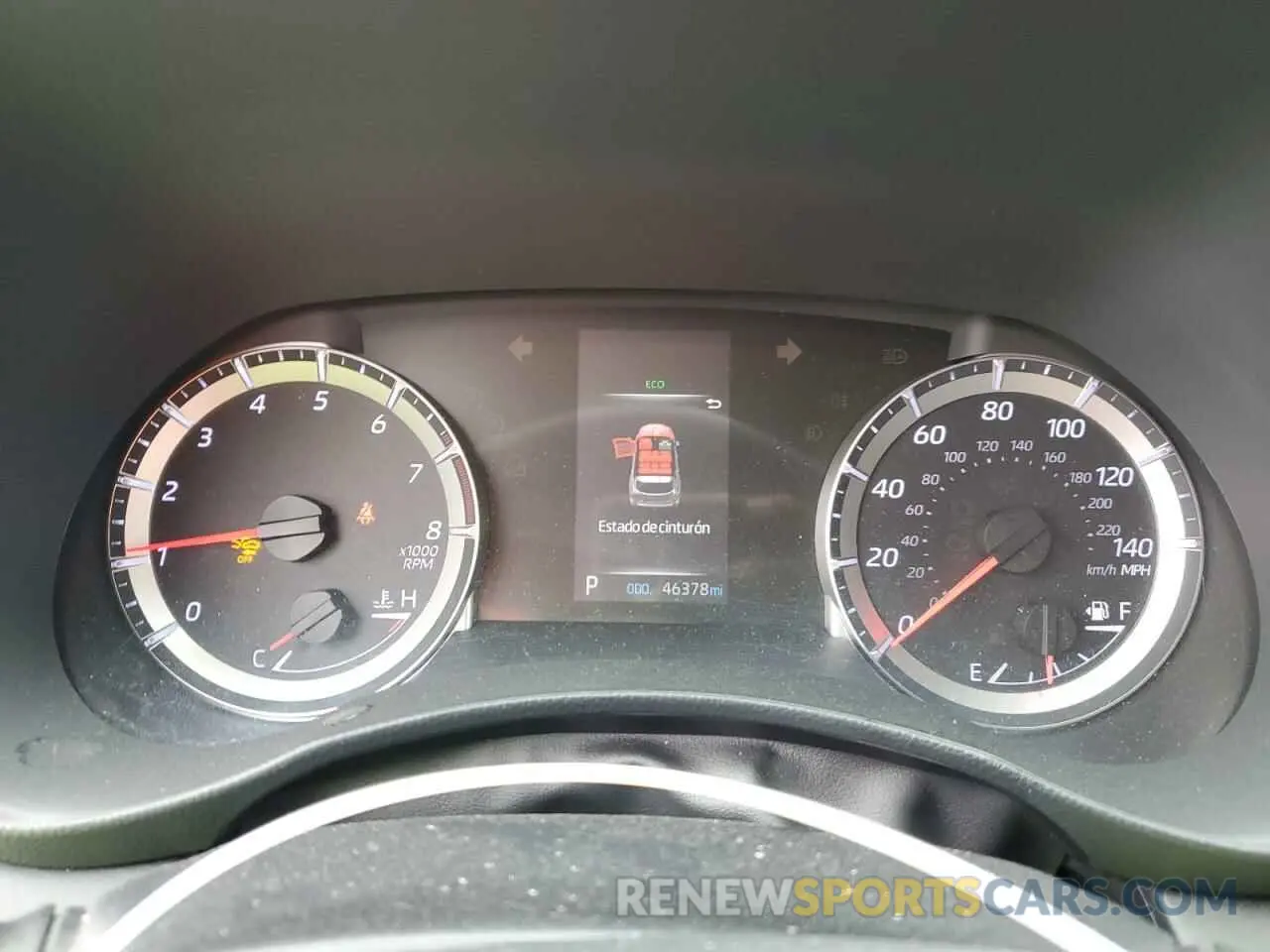 9 fotografías del automóvil dañado 5TDZZRAH7LS009964 TOYOTA HIGHLANDER 2020