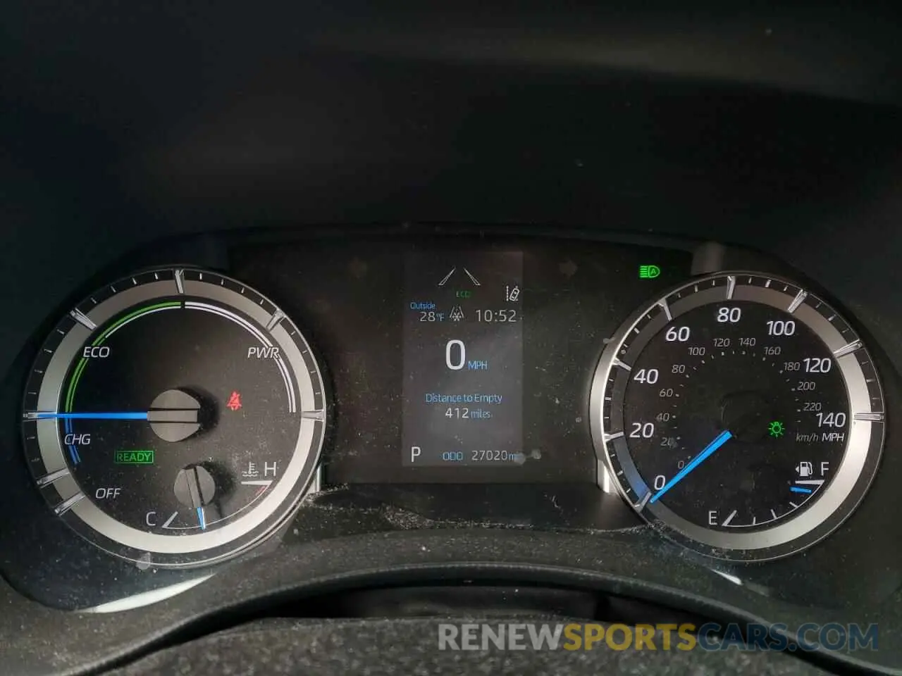 9 fotografías del automóvil dañado 5TDBBRCH1MS054788 TOYOTA HIGHLANDER 2021