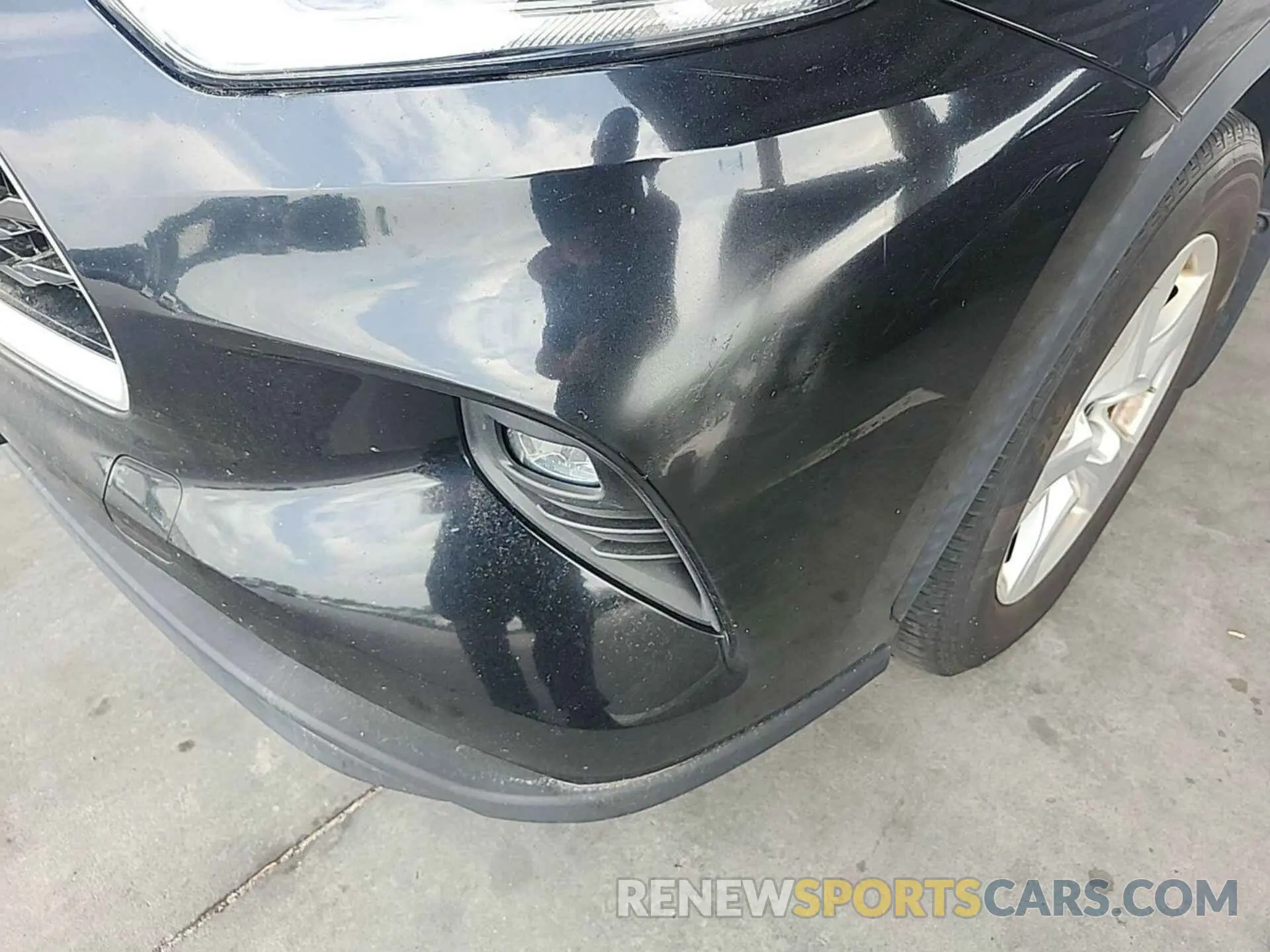 12 fotografías del automóvil dañado 5TDBBRCH2MS051284 TOYOTA HIGHLANDER 2021