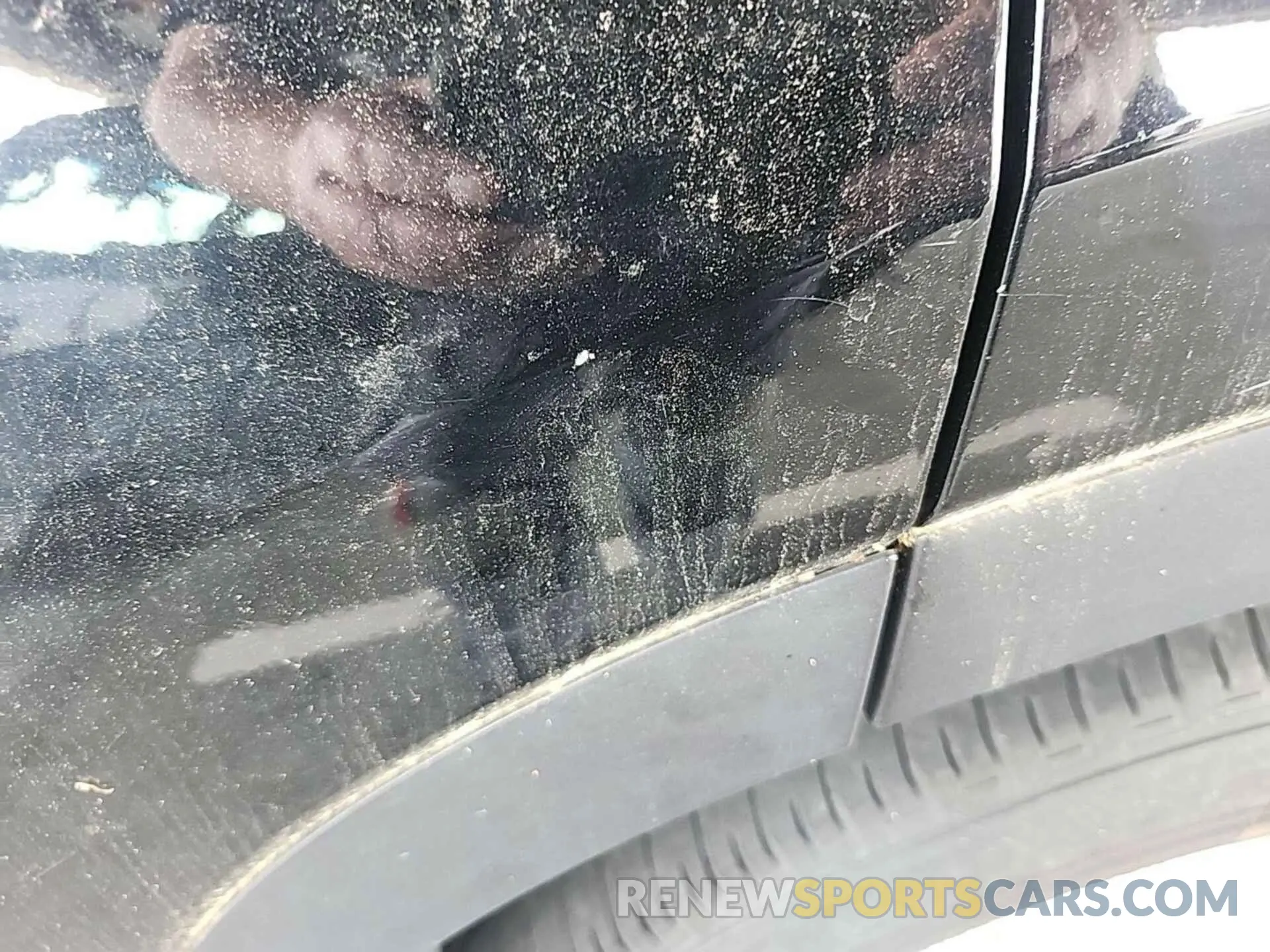 17 fotografías del automóvil dañado 5TDBBRCH2MS051284 TOYOTA HIGHLANDER 2021
