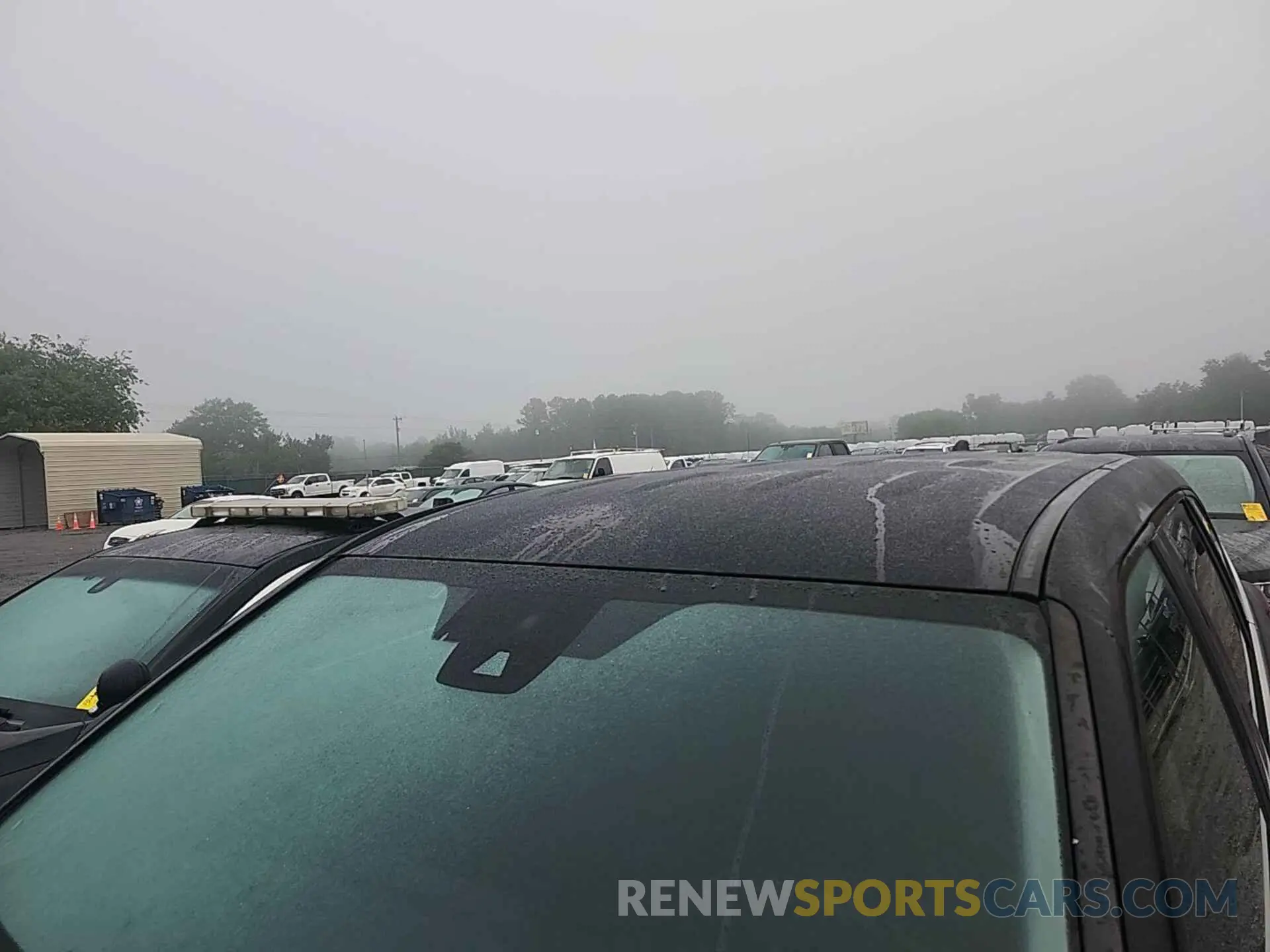 22 fotografías del automóvil dañado 5TDBBRCH2MS051284 TOYOTA HIGHLANDER 2021