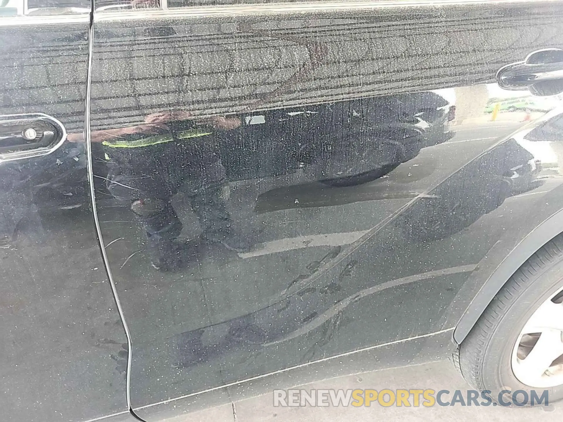 26 fotografías del automóvil dañado 5TDBBRCH2MS051284 TOYOTA HIGHLANDER 2021