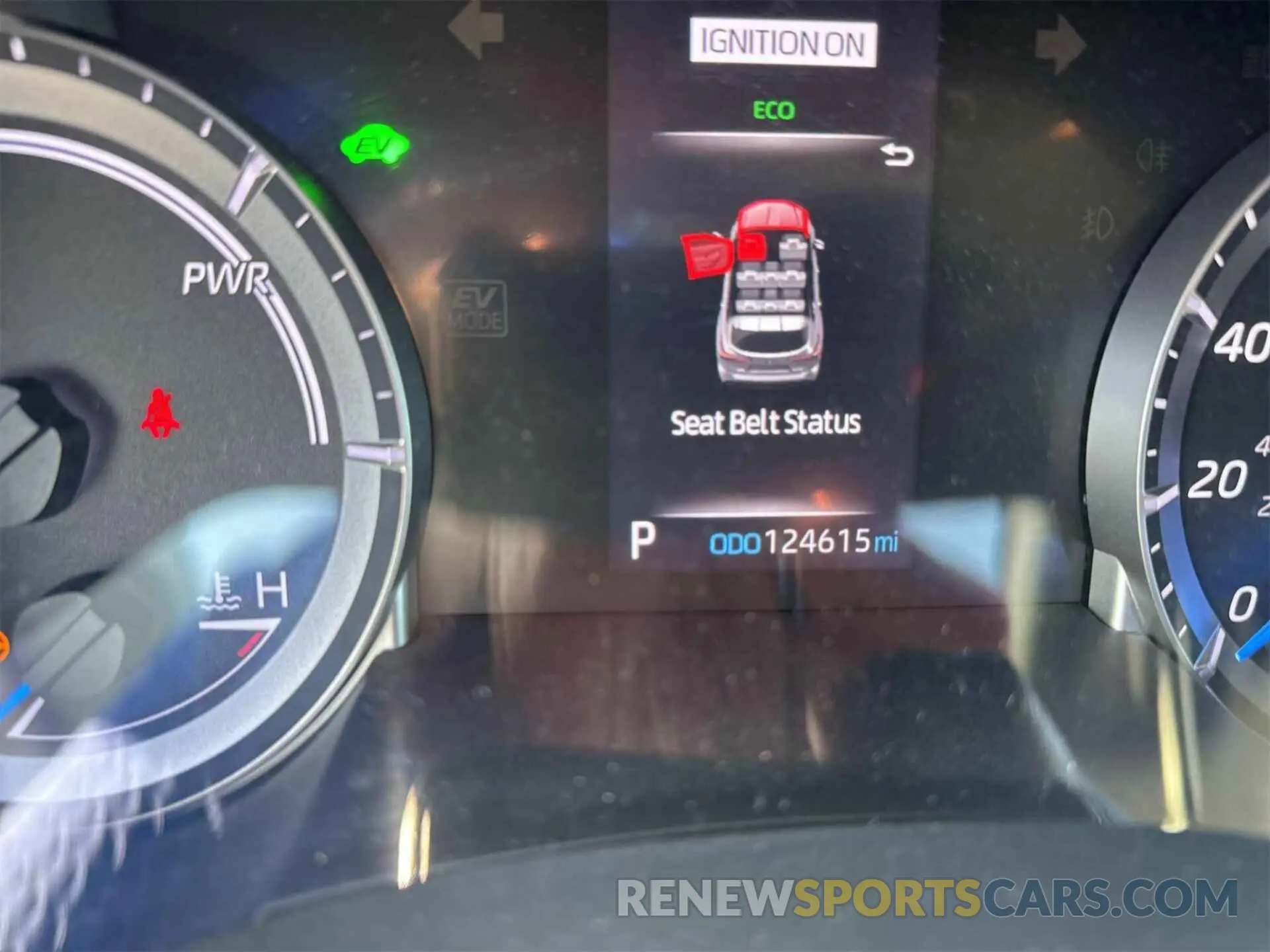 8 fotografías del automóvil dañado 5TDBBRCH2MS528165 TOYOTA HIGHLANDER 2021