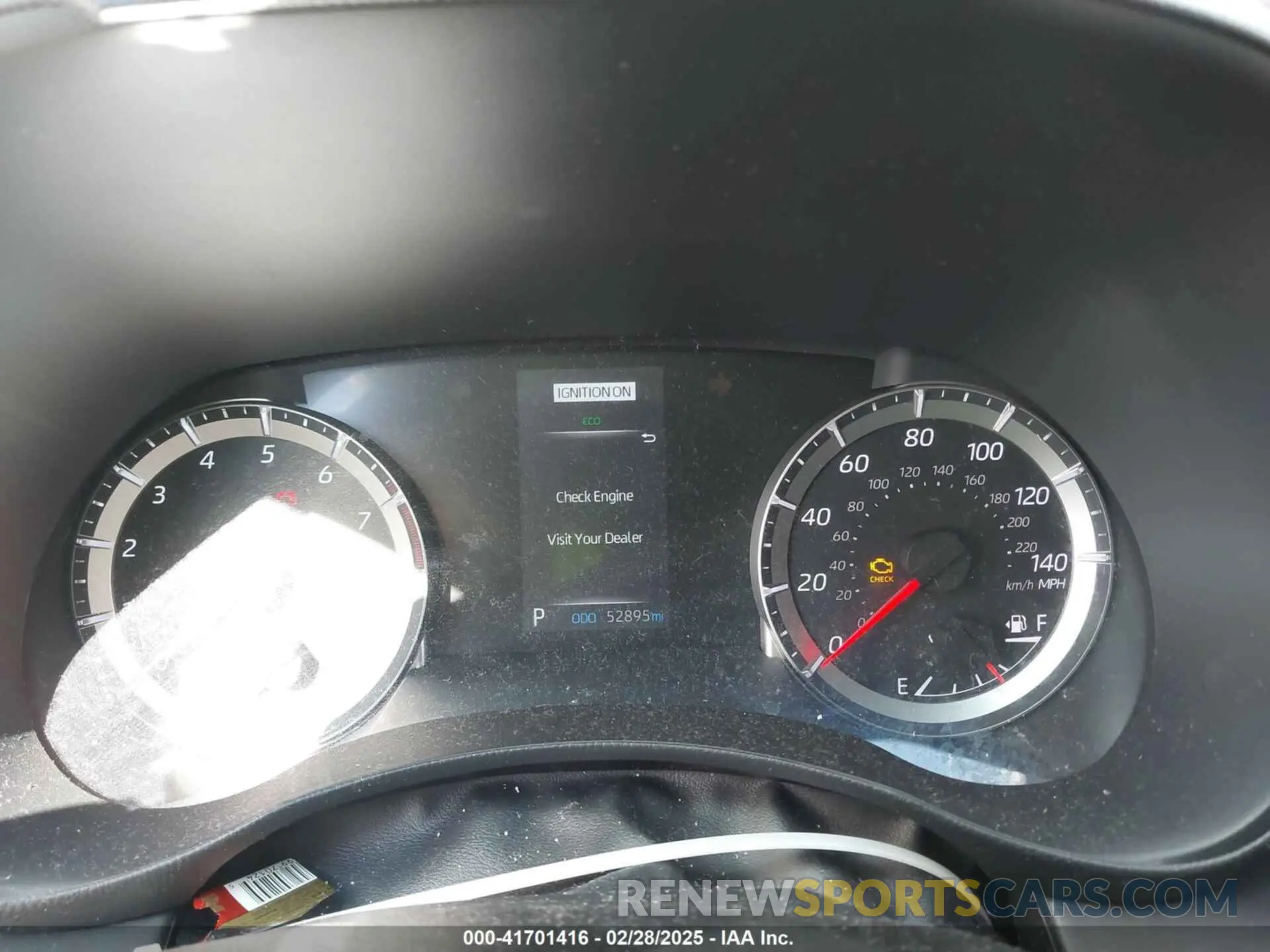 7 fotografías del automóvil dañado 5TDBZRBH0MS146973 TOYOTA HIGHLANDER 2021