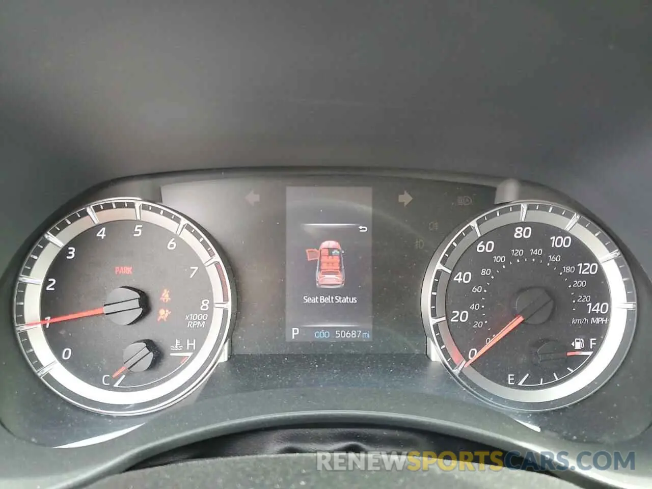 9 fotografías del automóvil dañado 5TDBZRBH1MS104473 TOYOTA HIGHLANDER 2021