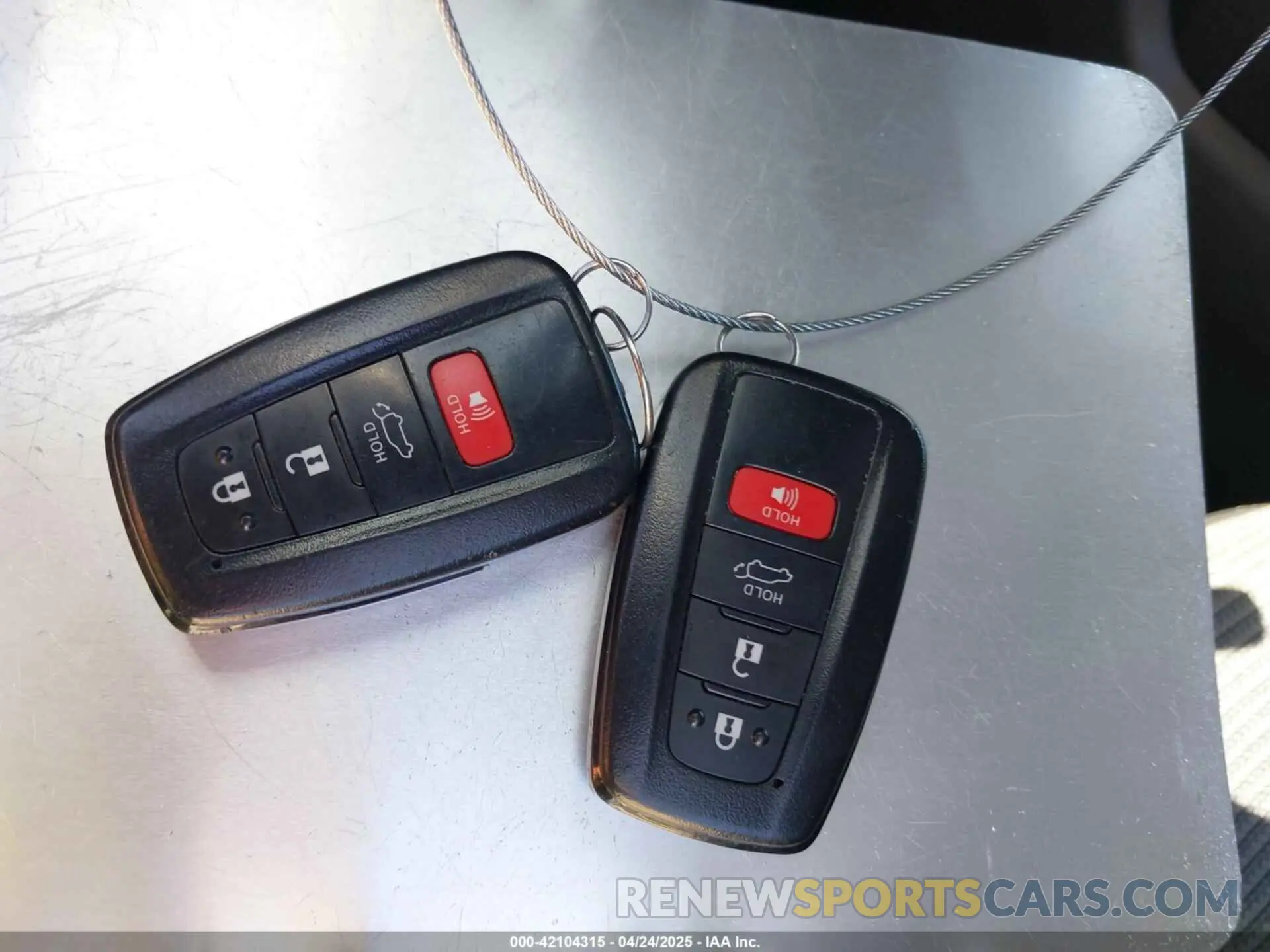 11 fotografías del automóvil dañado 5TDBZRBH6MS082566 TOYOTA HIGHLANDER 2021