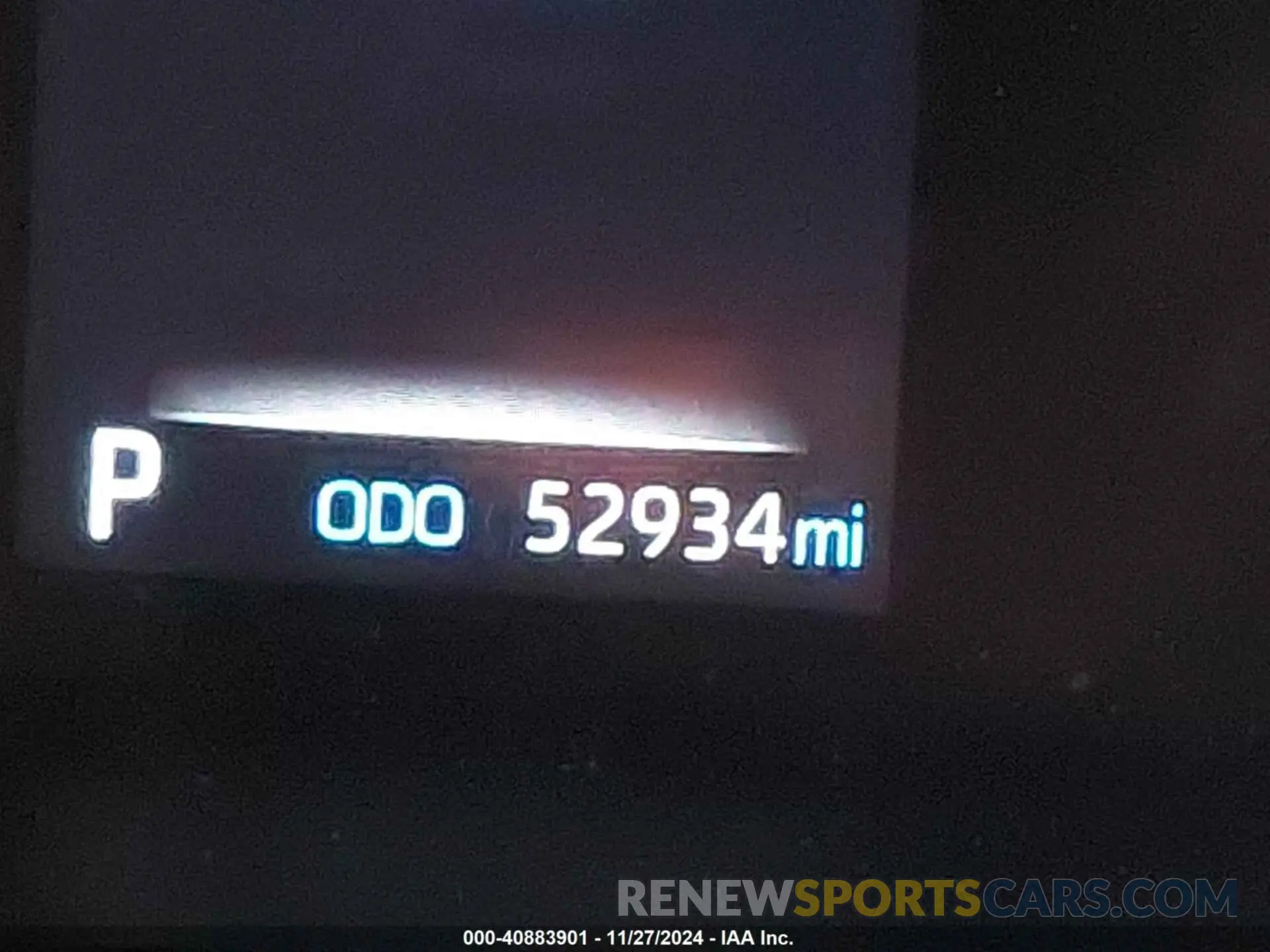 15 fotografías del automóvil dañado 5TDBZRBH6MS137596 TOYOTA HIGHLANDER 2021