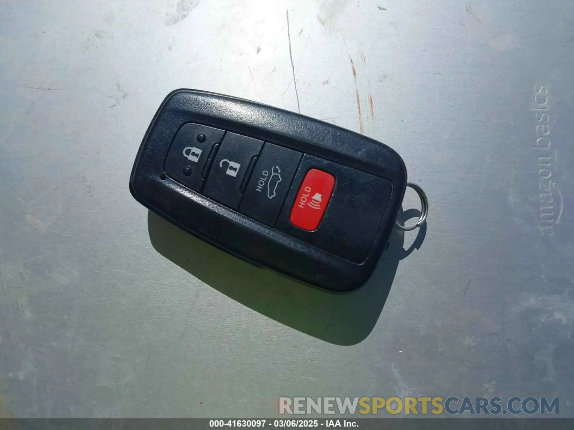 11 fotografías del automóvil dañado 5TDBZRBH7MS544245 TOYOTA HIGHLANDER 2021