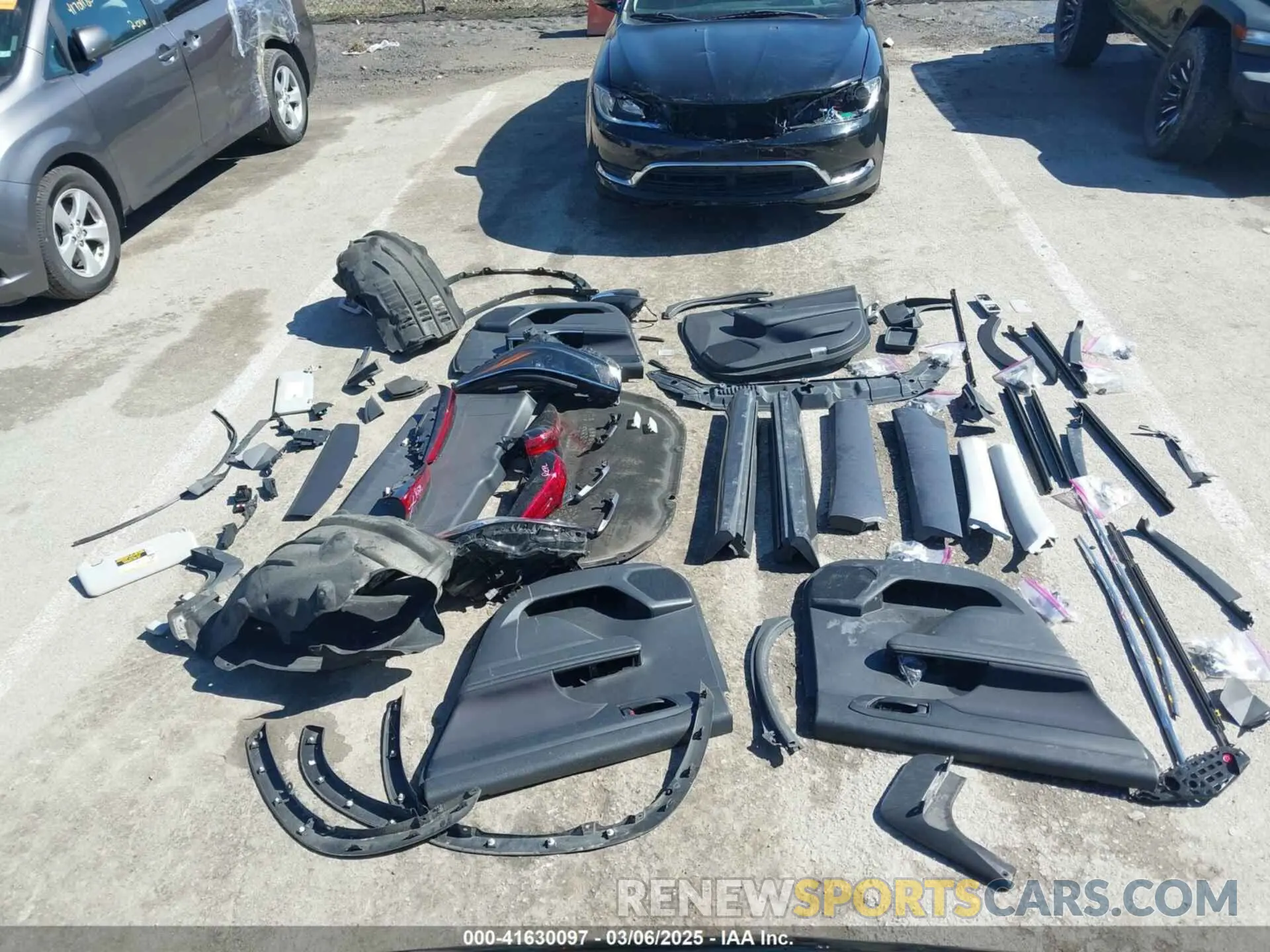 19 fotografías del automóvil dañado 5TDBZRBH7MS544245 TOYOTA HIGHLANDER 2021