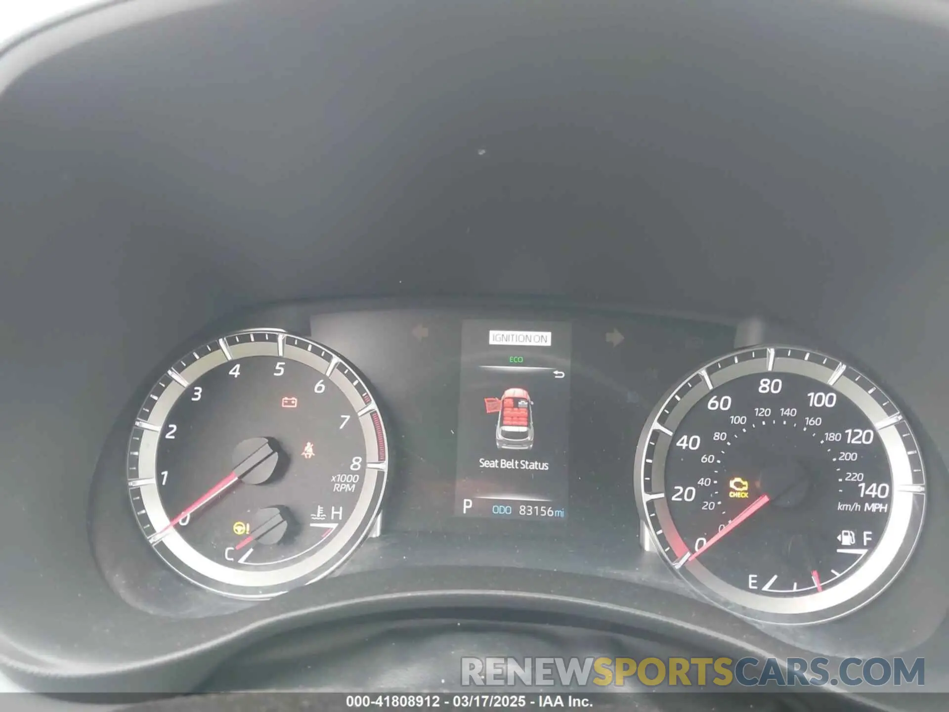 7 fotografías del automóvil dañado 5TDBZRBH9MS110697 TOYOTA HIGHLANDER 2021