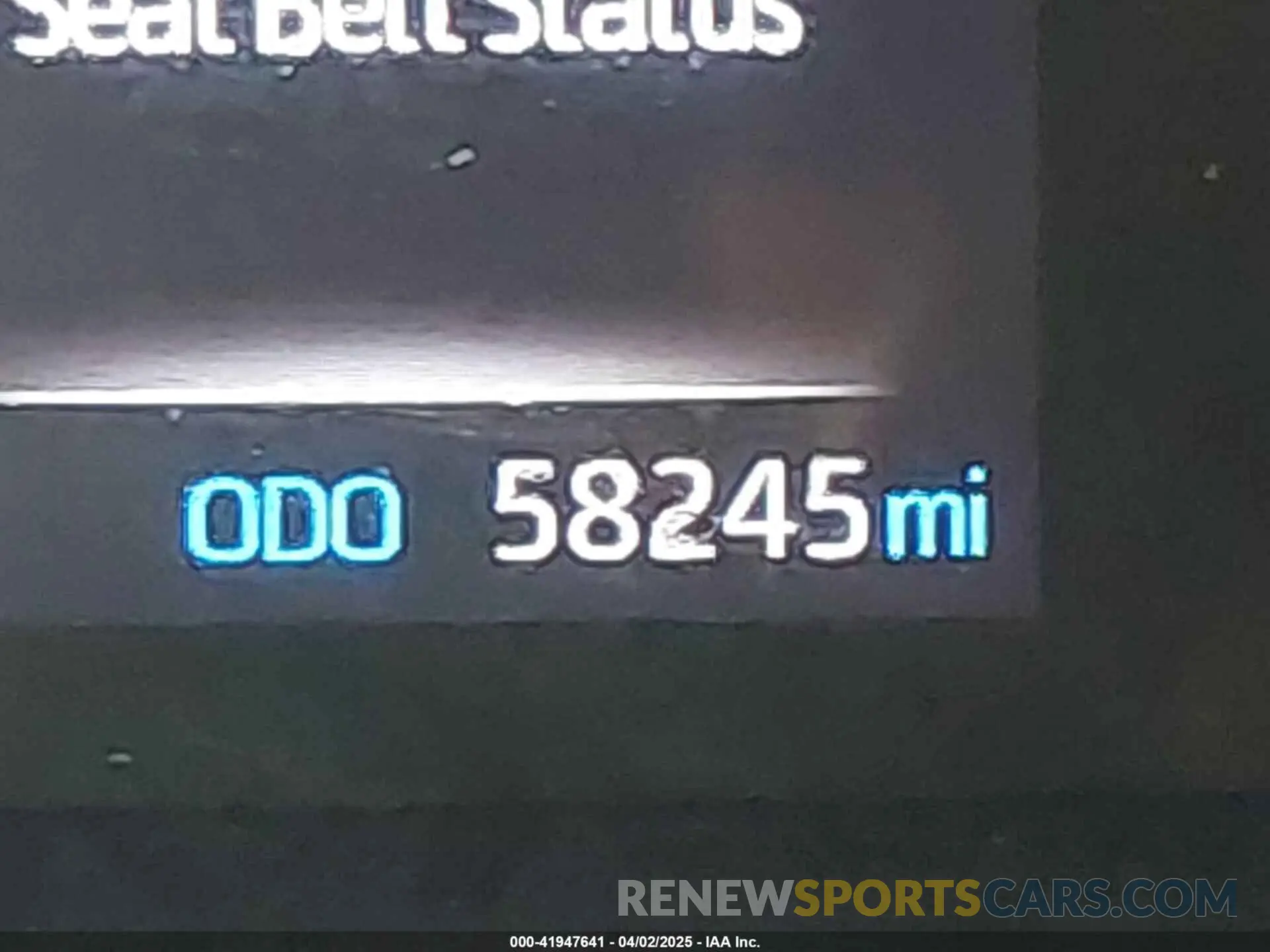 7 fotografías del automóvil dañado 5TDCZRAH2MS055113 TOYOTA HIGHLANDER 2021