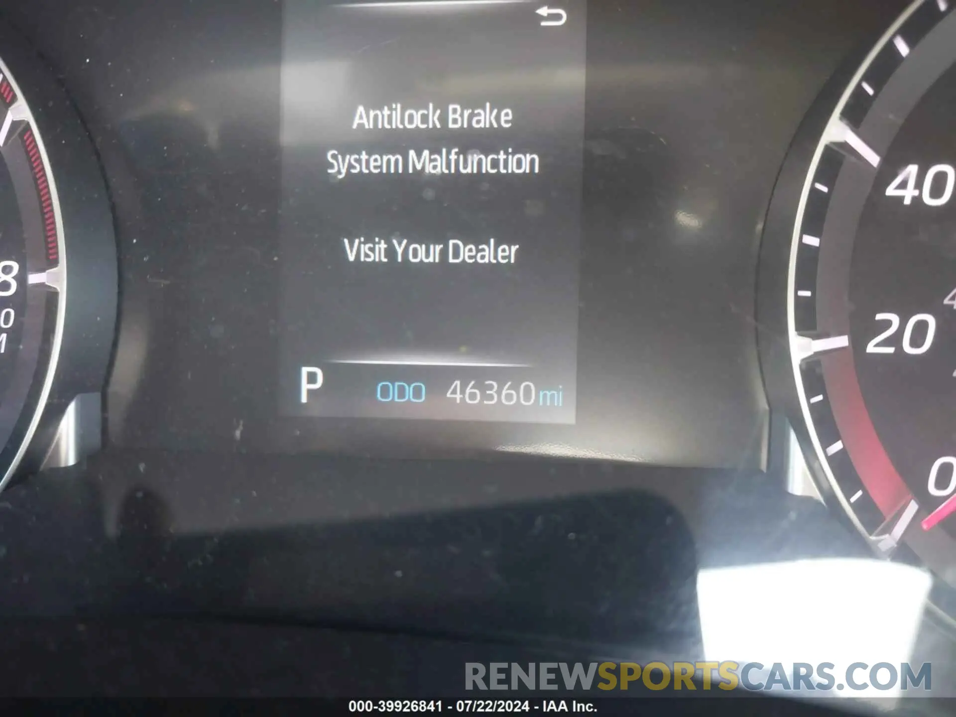 15 fotografías del automóvil dañado 5TDCZRAH2MS523518 TOYOTA HIGHLANDER 2021