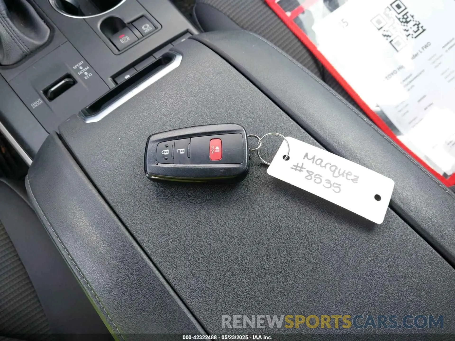 11 fotografías del automóvil dañado 5TDCZRAH6MS538197 TOYOTA HIGHLANDER 2021