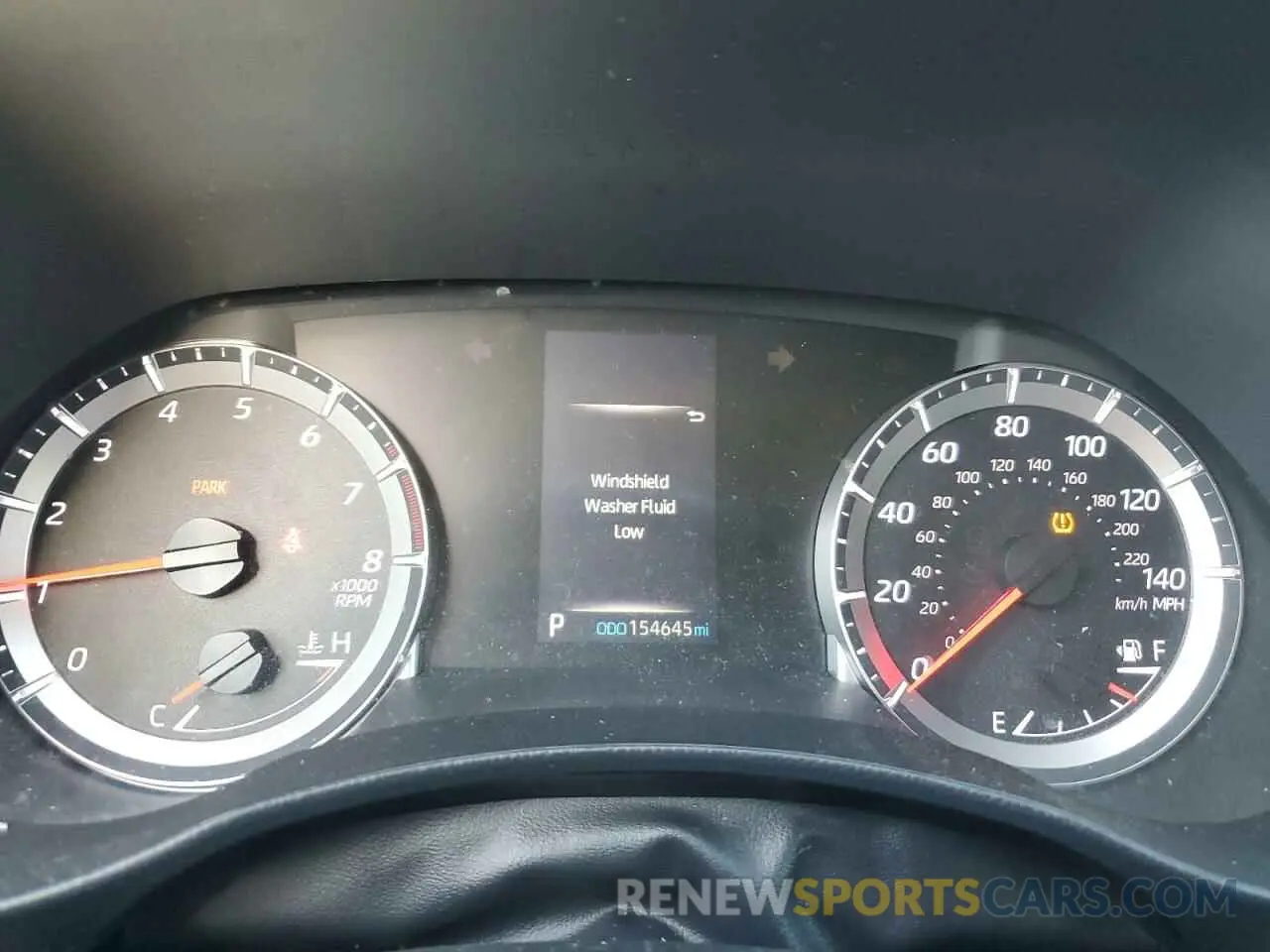 9 fotografías del automóvil dañado 5TDCZRAH7MS534966 TOYOTA HIGHLANDER 2021
