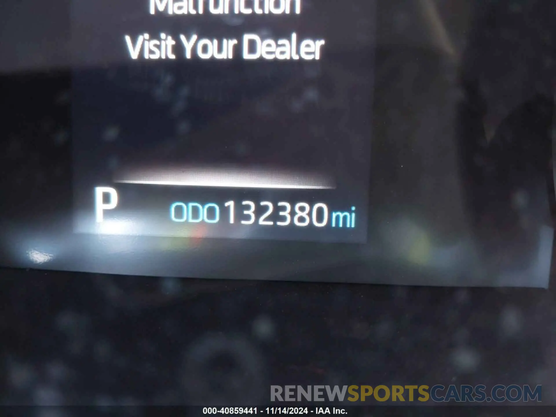 16 fotografías del automóvil dañado 5TDCZRAH7MS535969 TOYOTA HIGHLANDER 2021