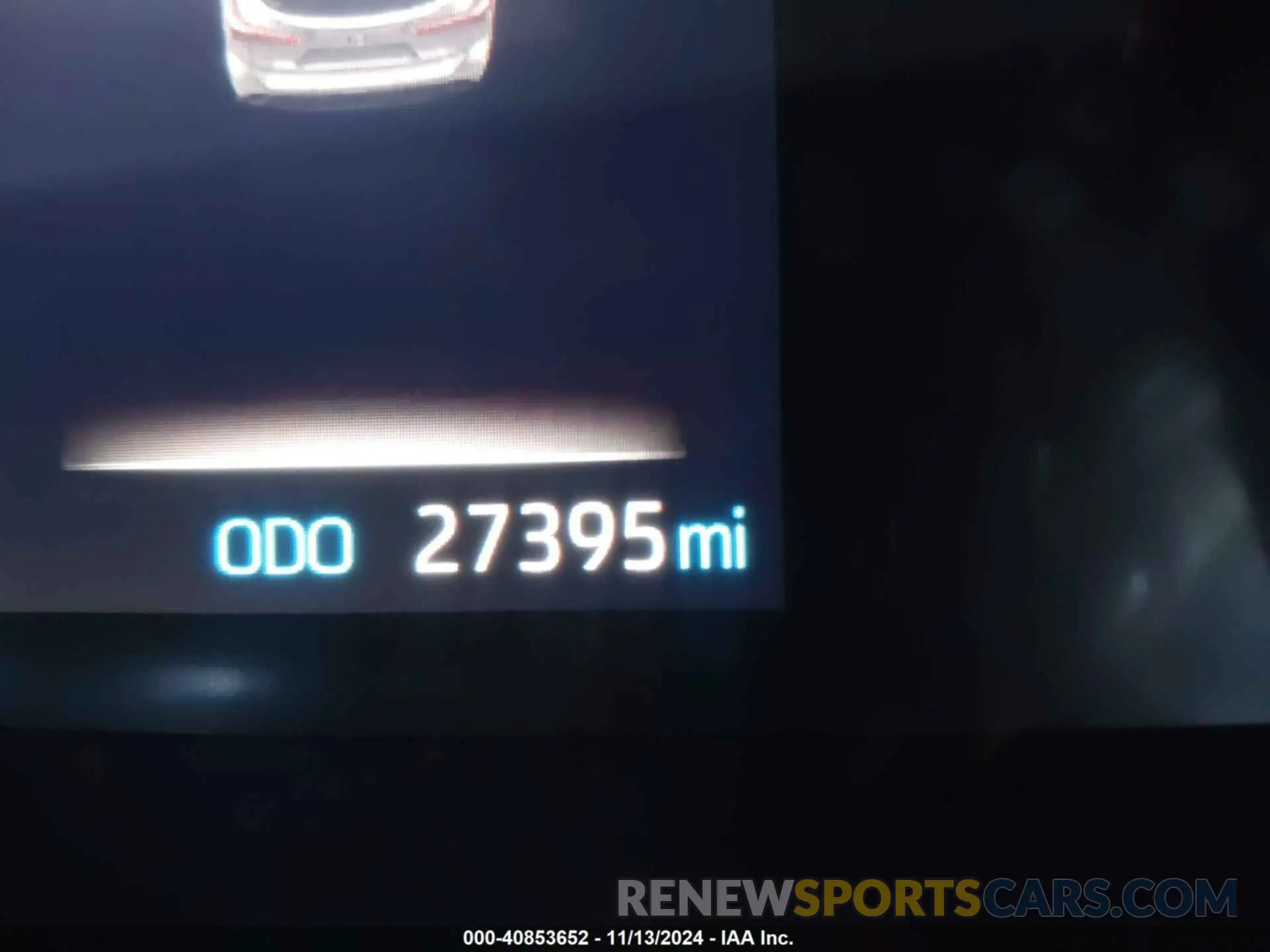 14 fotografías del automóvil dañado 5TDCZRBH9MS537981 TOYOTA HIGHLANDER 2021