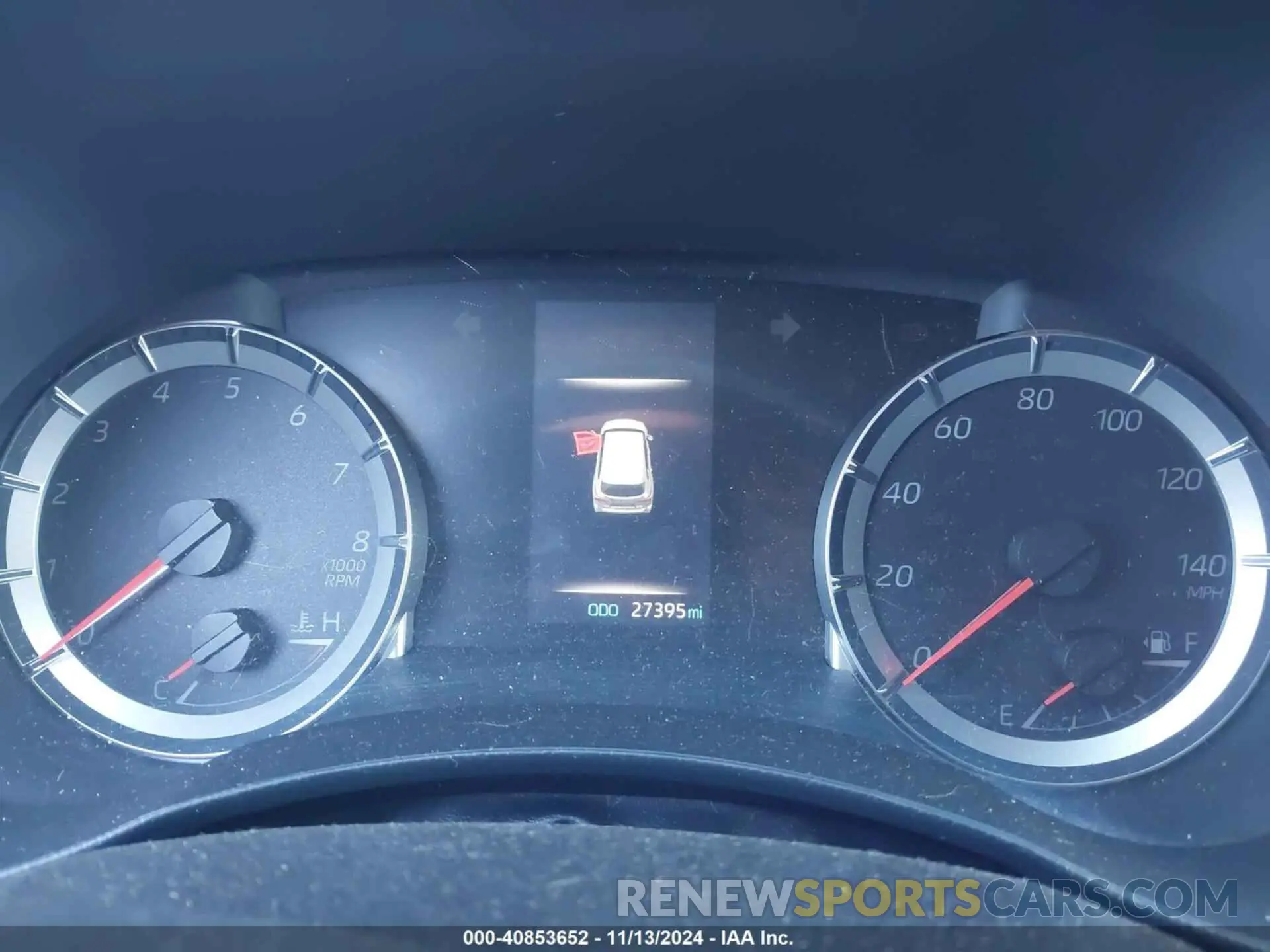 7 fotografías del automóvil dañado 5TDCZRBH9MS537981 TOYOTA HIGHLANDER 2021