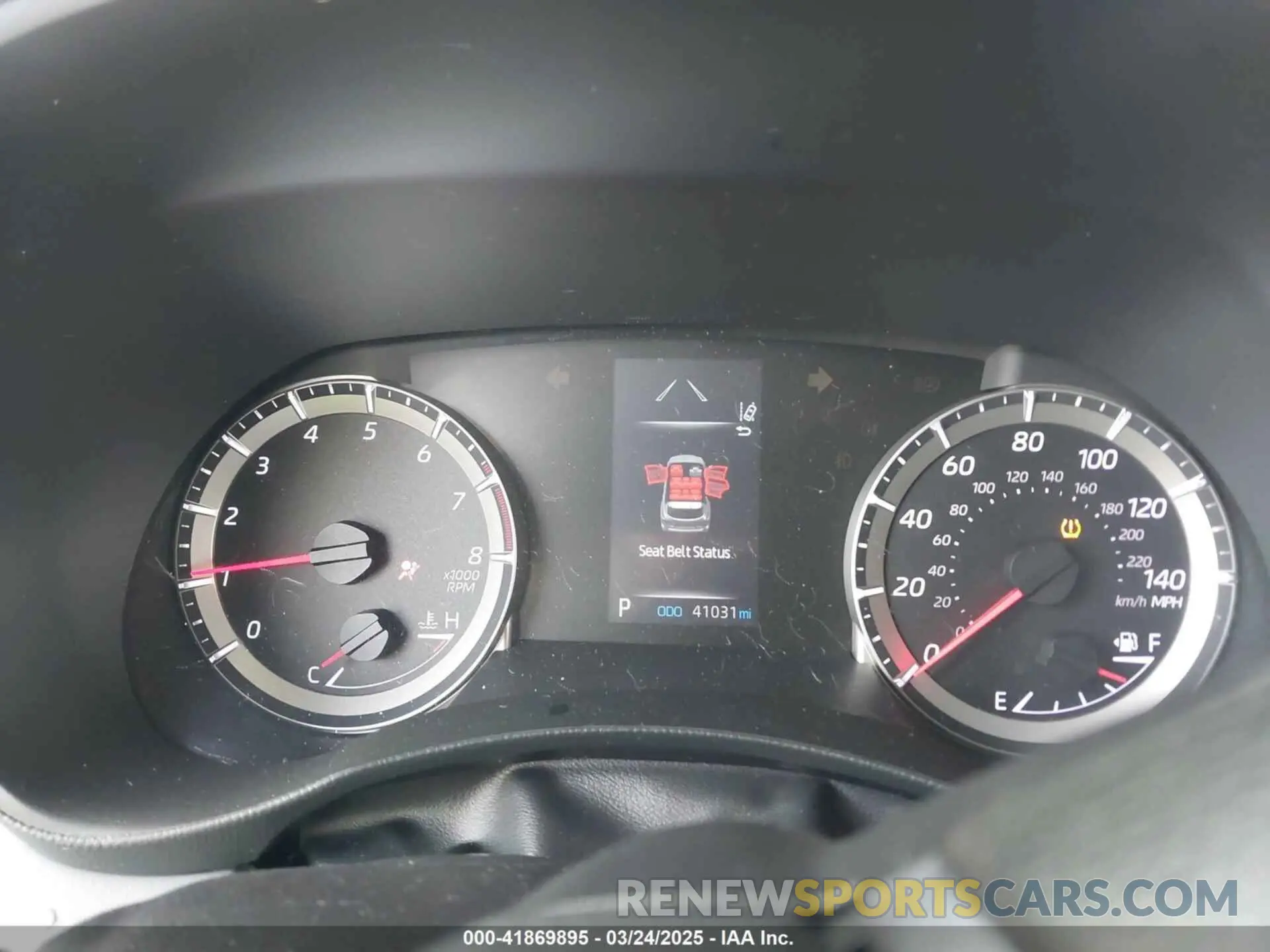 7 fotografías del automóvil dañado 5TDCZRBH9MS543232 TOYOTA HIGHLANDER 2021