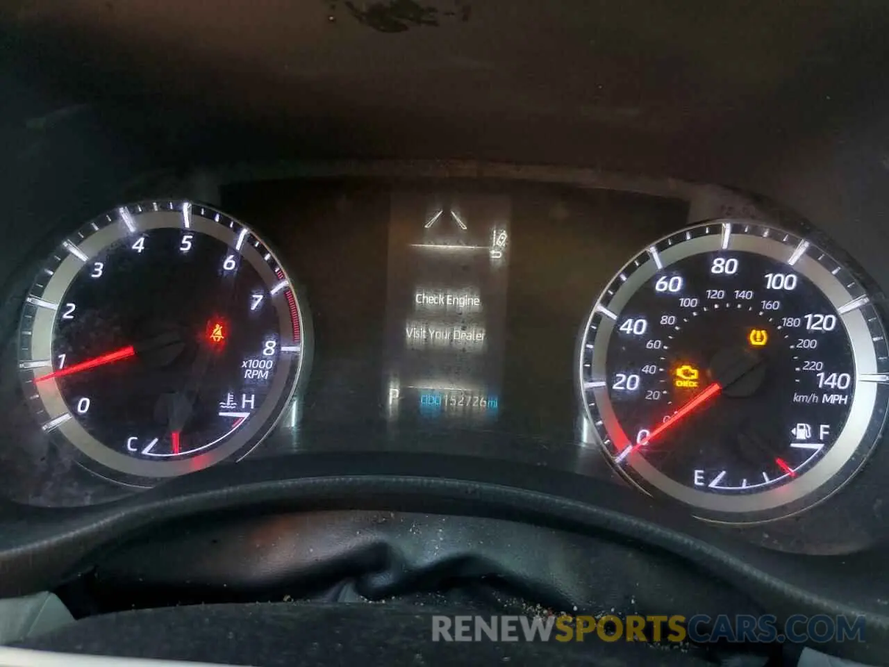 9 fotografías del automóvil dañado 5TDCZRBHXMS066424 TOYOTA HIGHLANDER 2021