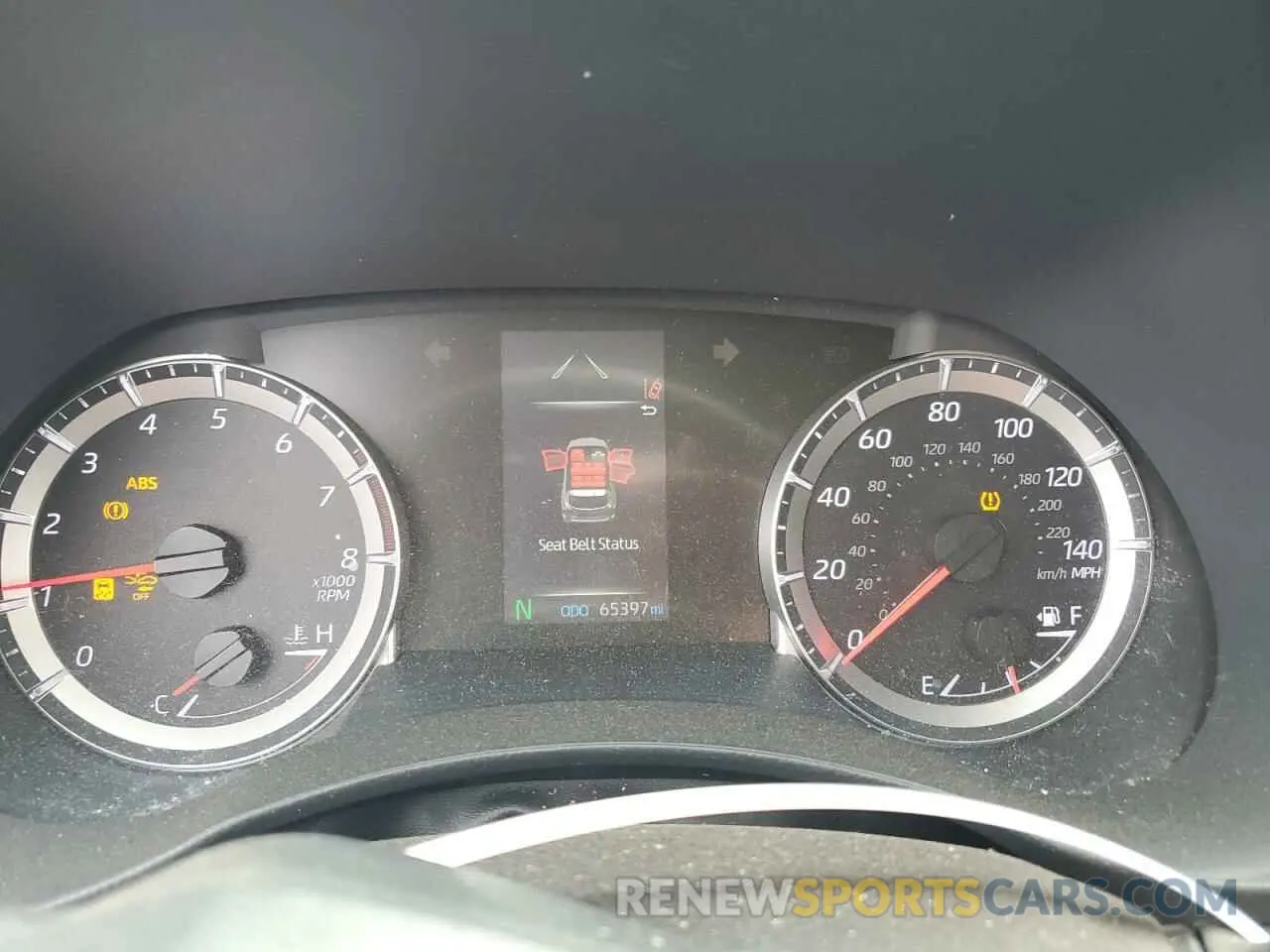9 fotografías del automóvil dañado 5TDCZRBHXMS135869 TOYOTA HIGHLANDER 2021