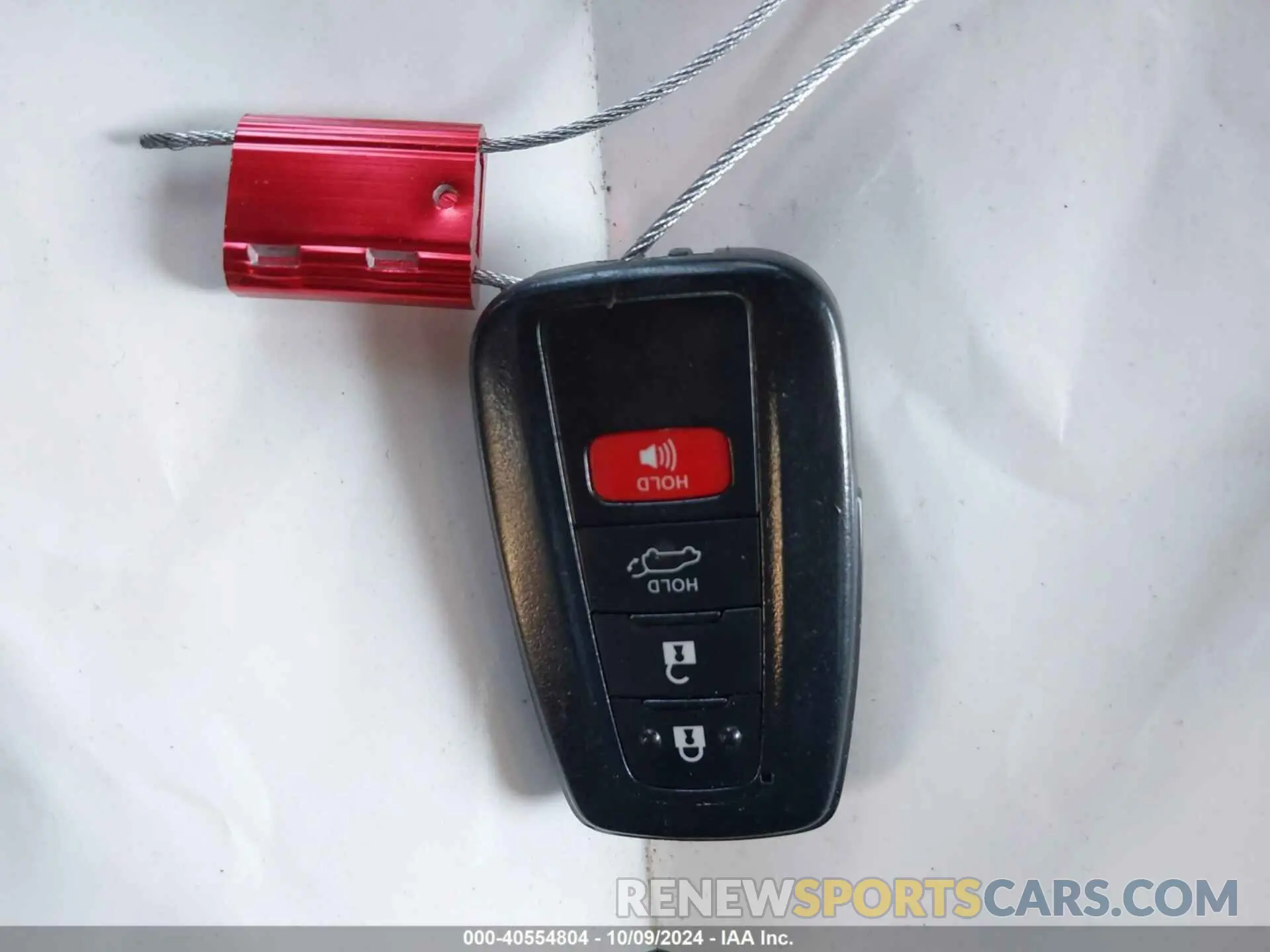 11 fotografías del automóvil dañado 5TDDBRCH0MS521272 TOYOTA HIGHLANDER 2021