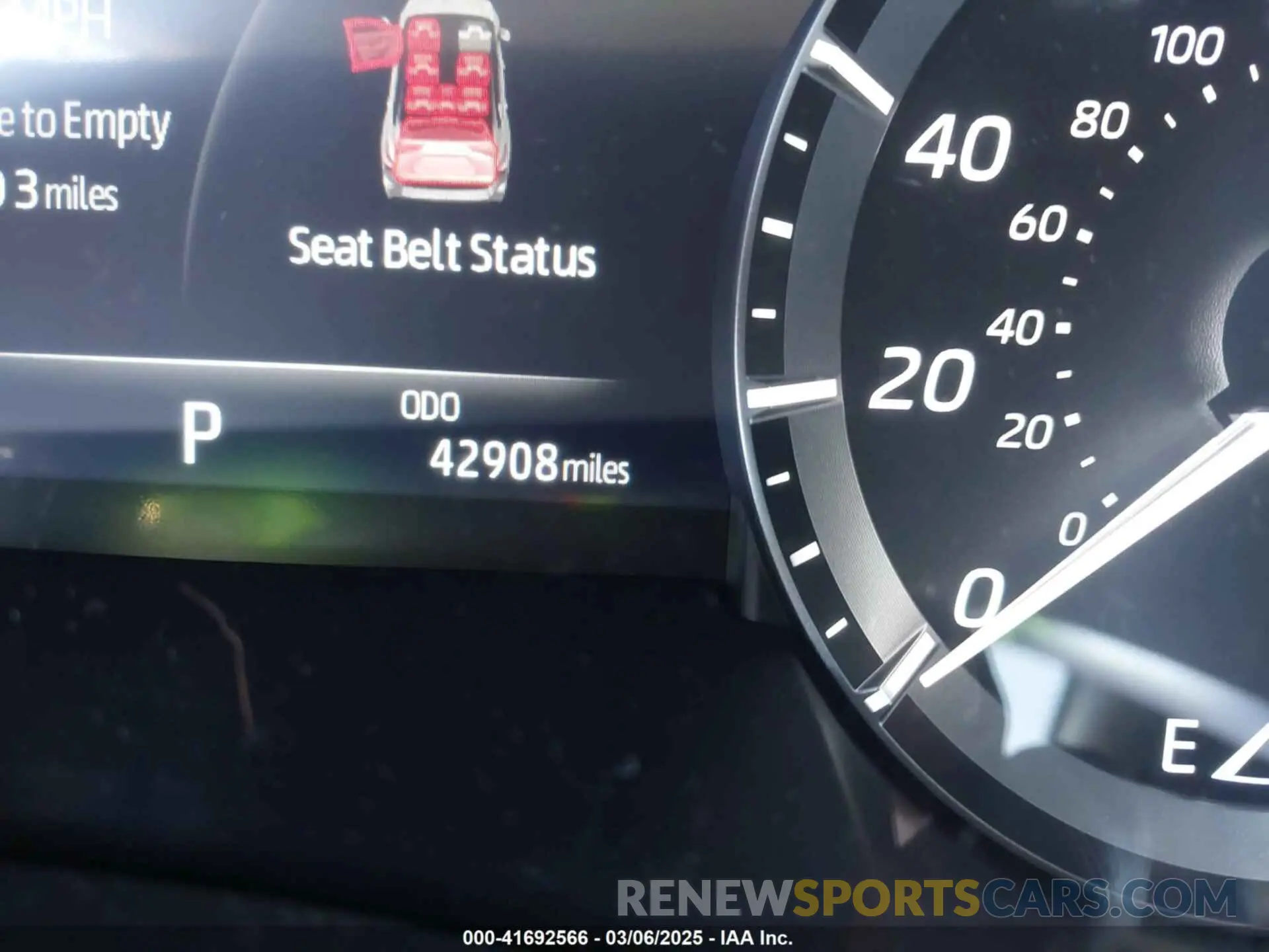 16 fotografías del automóvil dañado 5TDDZRBH2MS552987 TOYOTA HIGHLANDER 2021