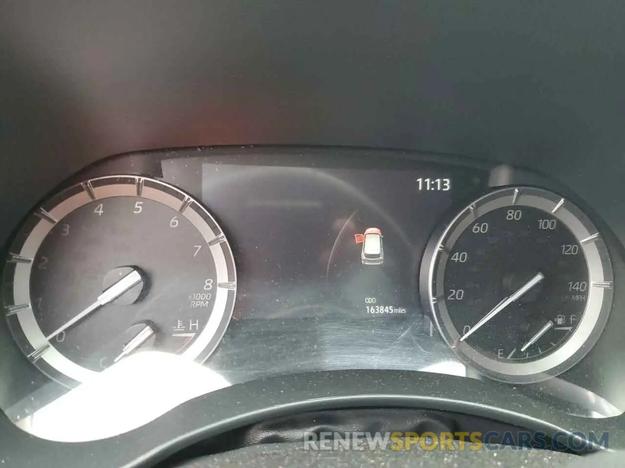 9 fotografías del automóvil dañado 5TDDZRBH8MS114121 TOYOTA HIGHLANDER 2021