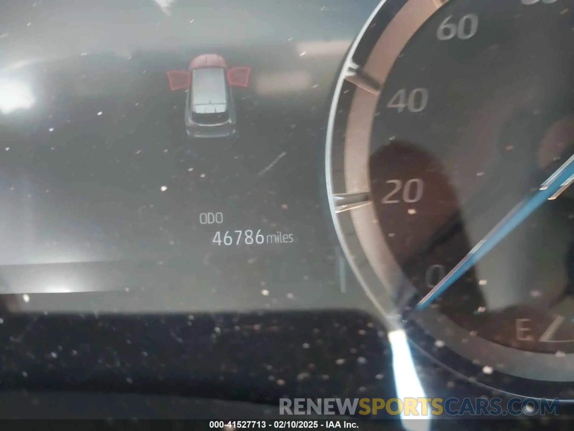 15 fotografías del automóvil dañado 5TDEBRCH3MS038380 TOYOTA HIGHLANDER 2021