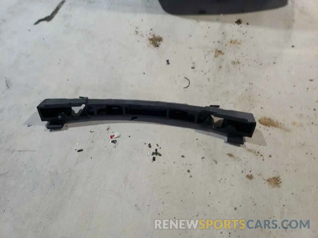 12 fotografías del automóvil dañado 5TDEBRCH6MS029382 TOYOTA HIGHLANDER 2021