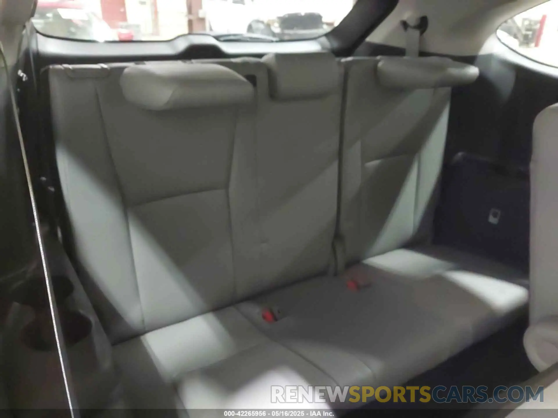 18 fotografías del automóvil dañado 5TDEBRCH6MS062074 TOYOTA HIGHLANDER 2021