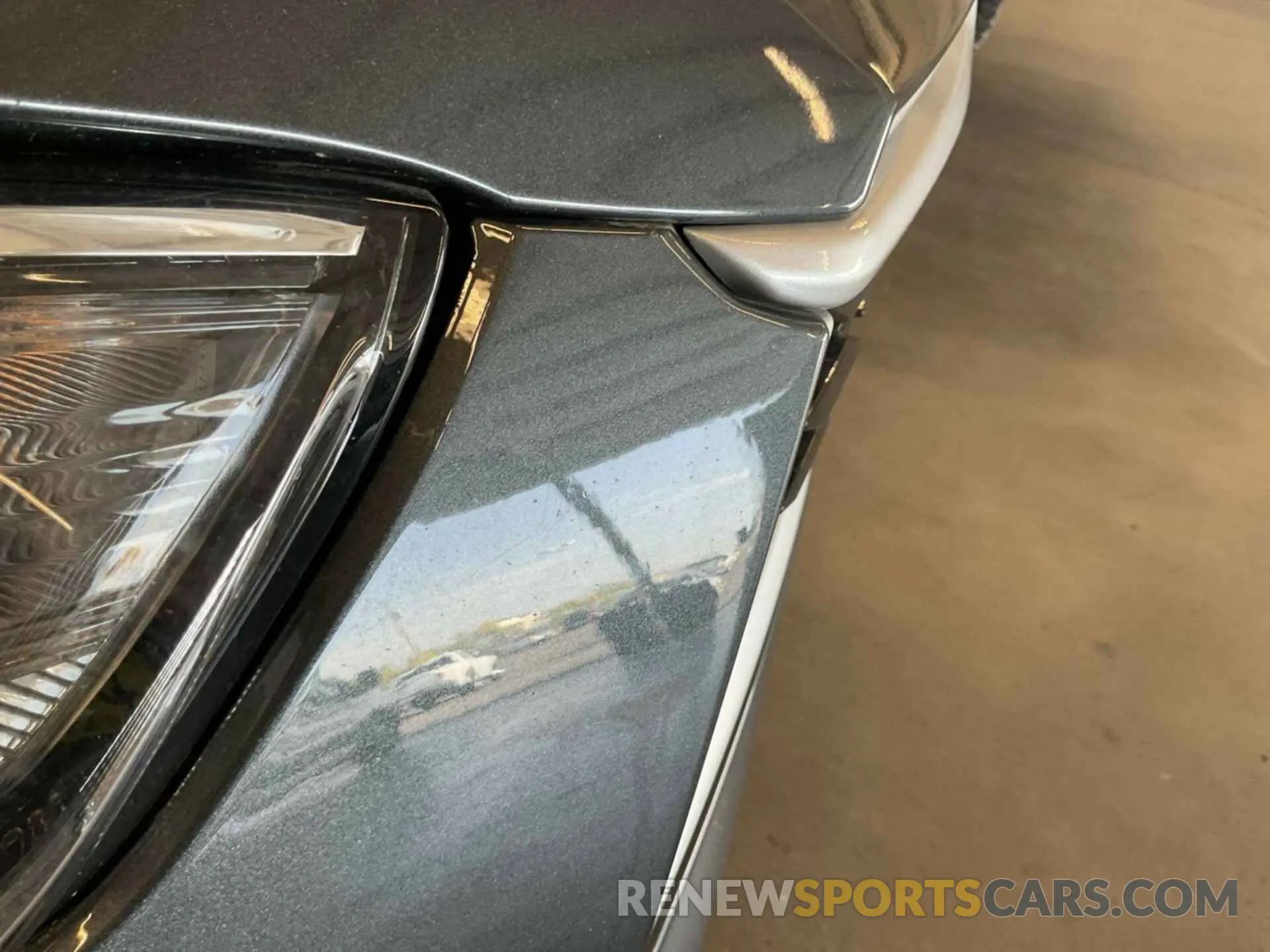4 fotografías del automóvil dañado 5TDGARAH2MS506372 TOYOTA HIGHLANDER 2021