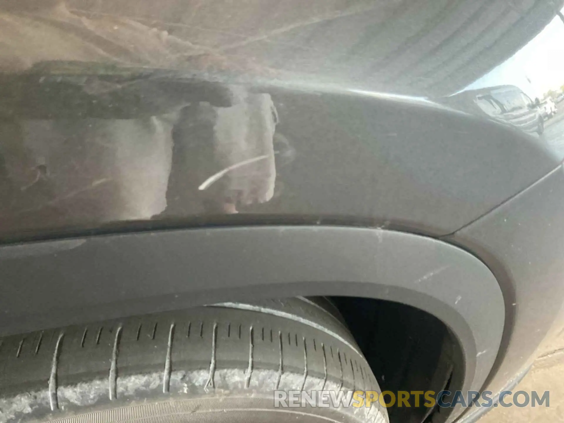 7 fotografías del automóvil dañado 5TDGARAH2MS506372 TOYOTA HIGHLANDER 2021