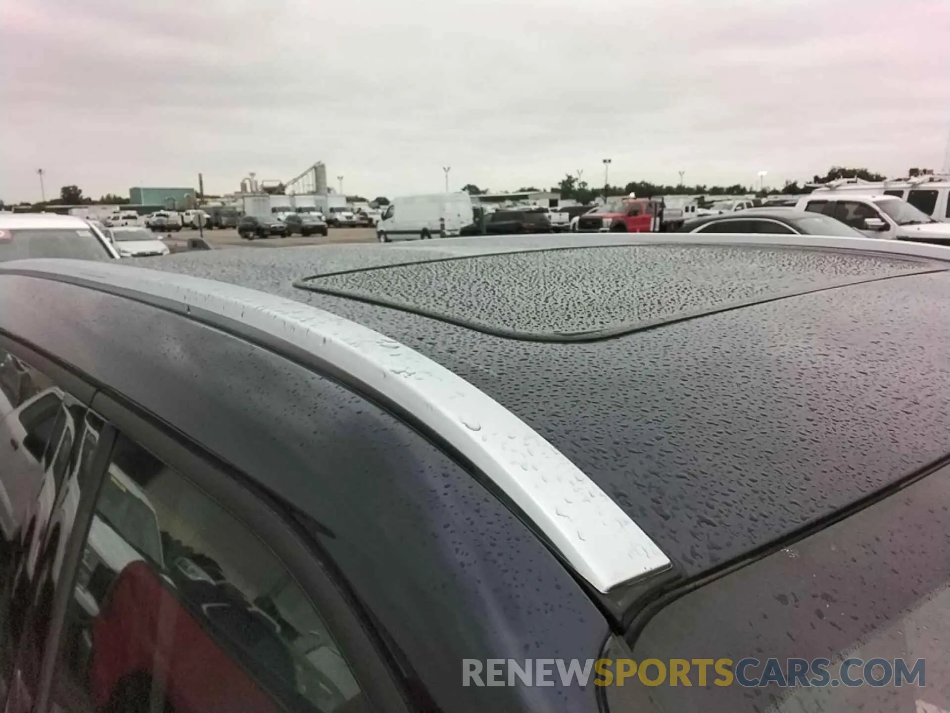 19 fotografías del automóvil dañado 5TDGARAH4MS010568 TOYOTA HIGHLANDER 2021