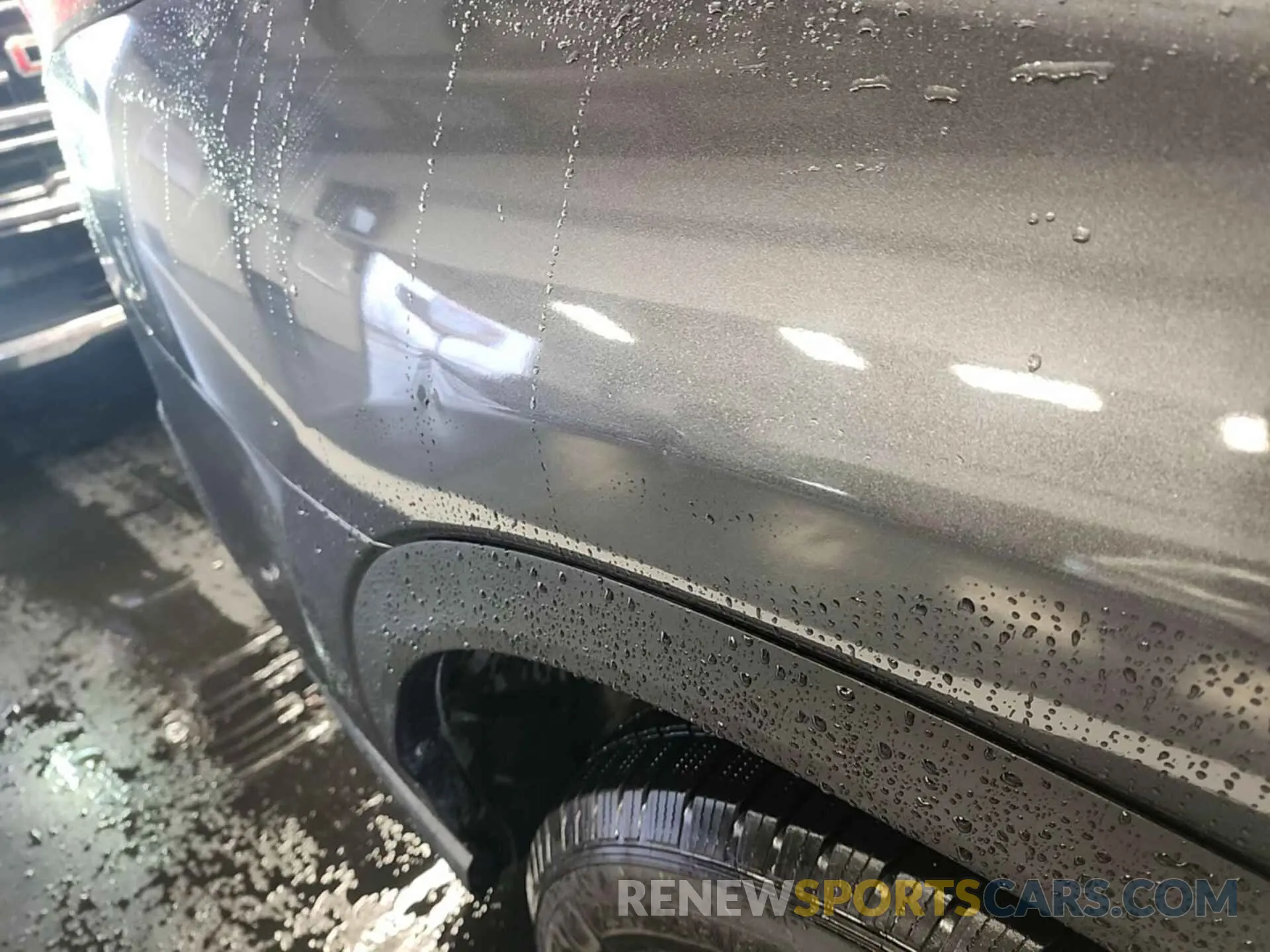 11 fotografías del automóvil dañado 5TDGARAH4MS506390 TOYOTA HIGHLANDER 2021