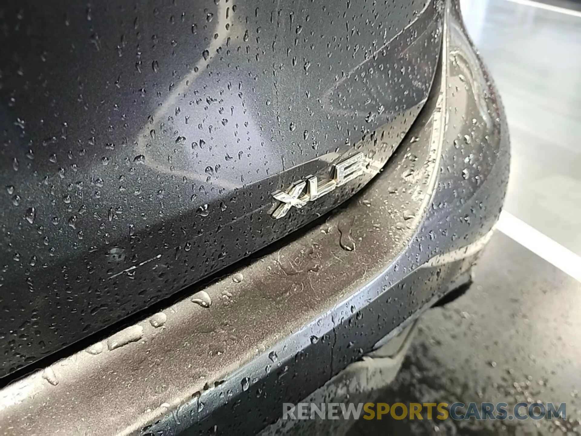 16 fotografías del automóvil dañado 5TDGARAH4MS506390 TOYOTA HIGHLANDER 2021